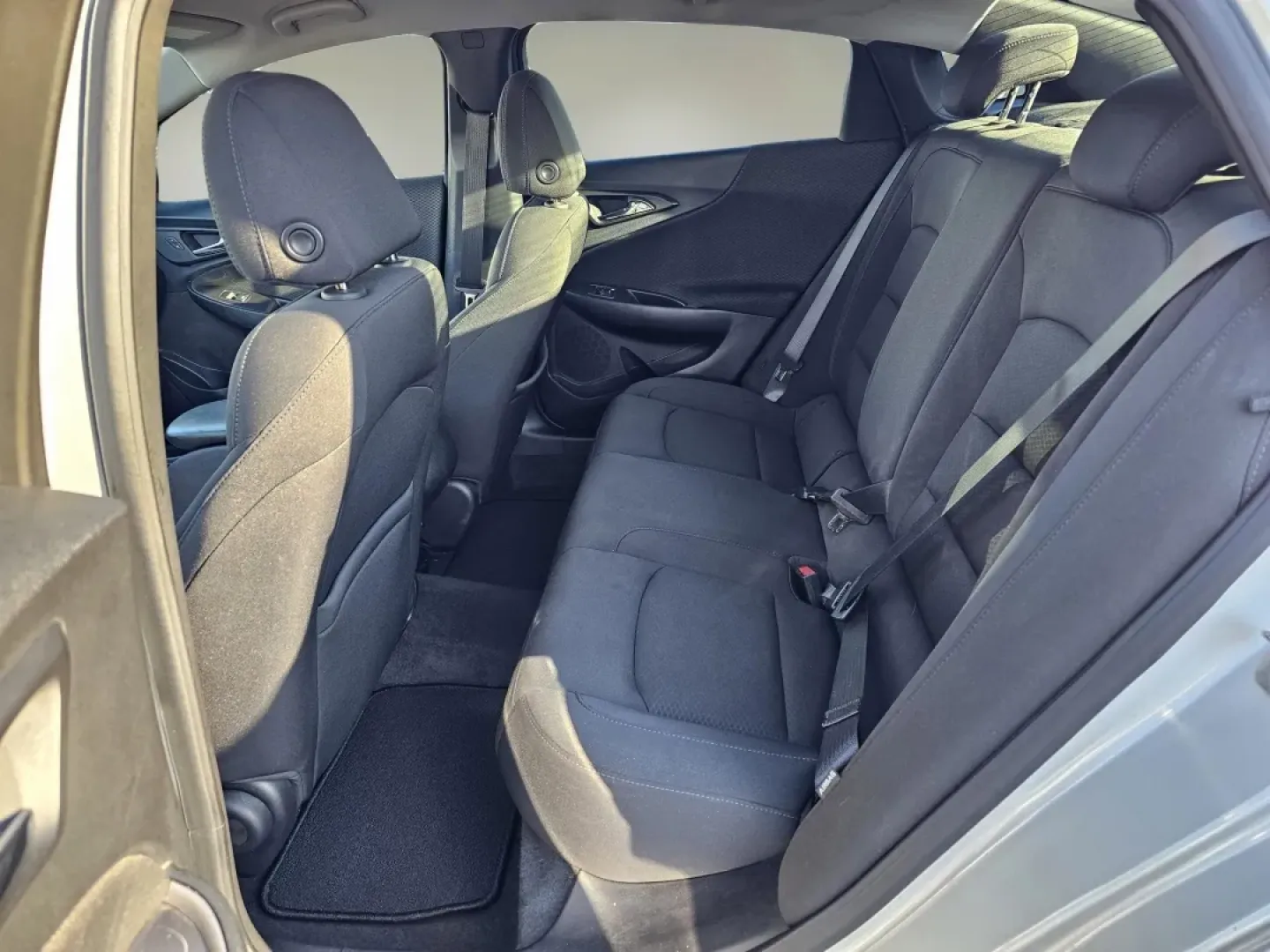 2020 /Jet Black Chevrolet Malibu LS (1G1ZB5ST0LF) with an Other engine, located at 5115 14th Ave., Columbus, GA, 31904, (706) 323-0345, 32.511494, -84.971046 - **Discover Your Next Adventure with the 2020 Chevrolet Malibu LS at Gils Auto - Phenix City**<br /> <br /> Are you searching for the perfect blend of style, comfort, and technology for your daily commutes or weekend getaways? Look no further than the 2020 Chevrolet Malibu LS, available now at Gils A - Photo#14