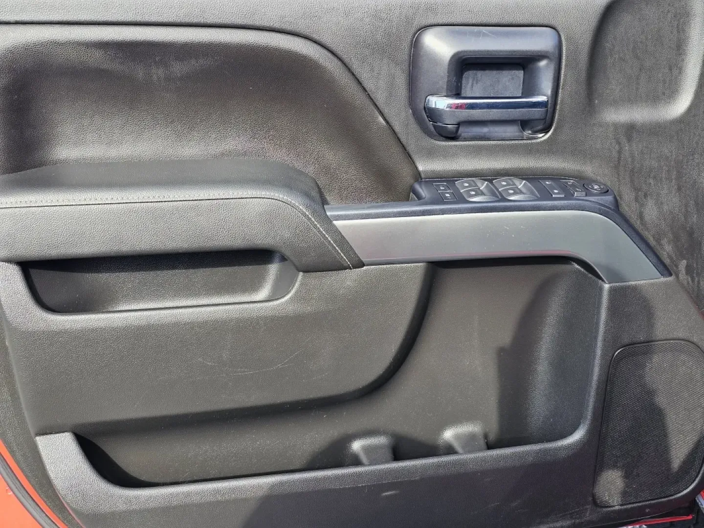 2014 /Jet Black Chevrolet Silverado 1500 LT (3GCPCREH7EG) with an Other engine, located at 1430 Gateway Drive, Opelika, AL, 36801, (334) 239-0944, 32.637871, -85.409790 - 2014 Chevrolet Silverado 1500 LT - Photo#8