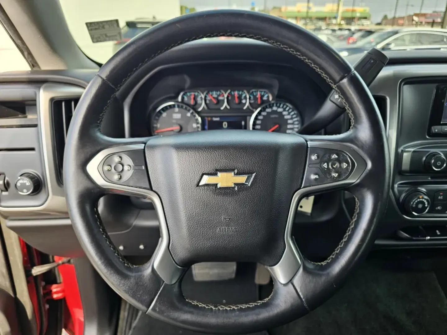 2014 /Jet Black Chevrolet Silverado 1500 LT (3GCPCREH7EG) with an Other engine, located at 1430 Gateway Drive, Opelika, AL, 36801, (334) 239-0944, 32.637871, -85.409790 - 2014 Chevrolet Silverado 1500 LT - Photo#10