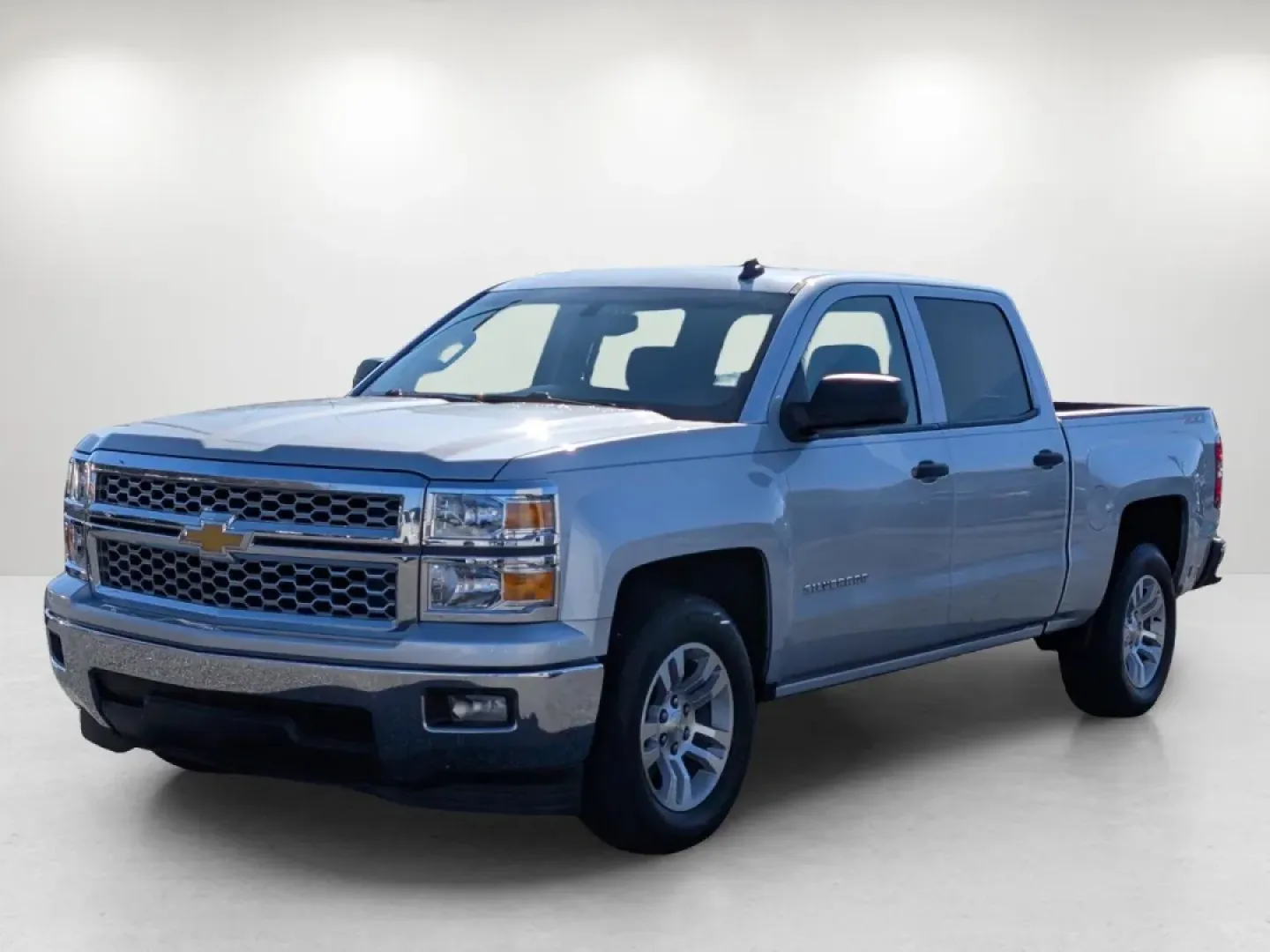 2014 /Jet Black Chevrolet Silverado 1500 LT (3GCPCRECXEG) with an Other engine, located at 5115 14th Ave., Columbus, GA, 31904, (706) 323-0345, 32.511494, -84.971046 - **Unleash Adventure with the 2014 Chevrolet Silverado 1500 LT Your Perfect Pickup for Every Journey!**<br /> <br /> For those who crave versatility and power in their daily drive, look no further than the 2014 Chevrolet Silverado 1500 LT available at Gils Auto in Phenix City, AL. This crew cab pick - Photo#1