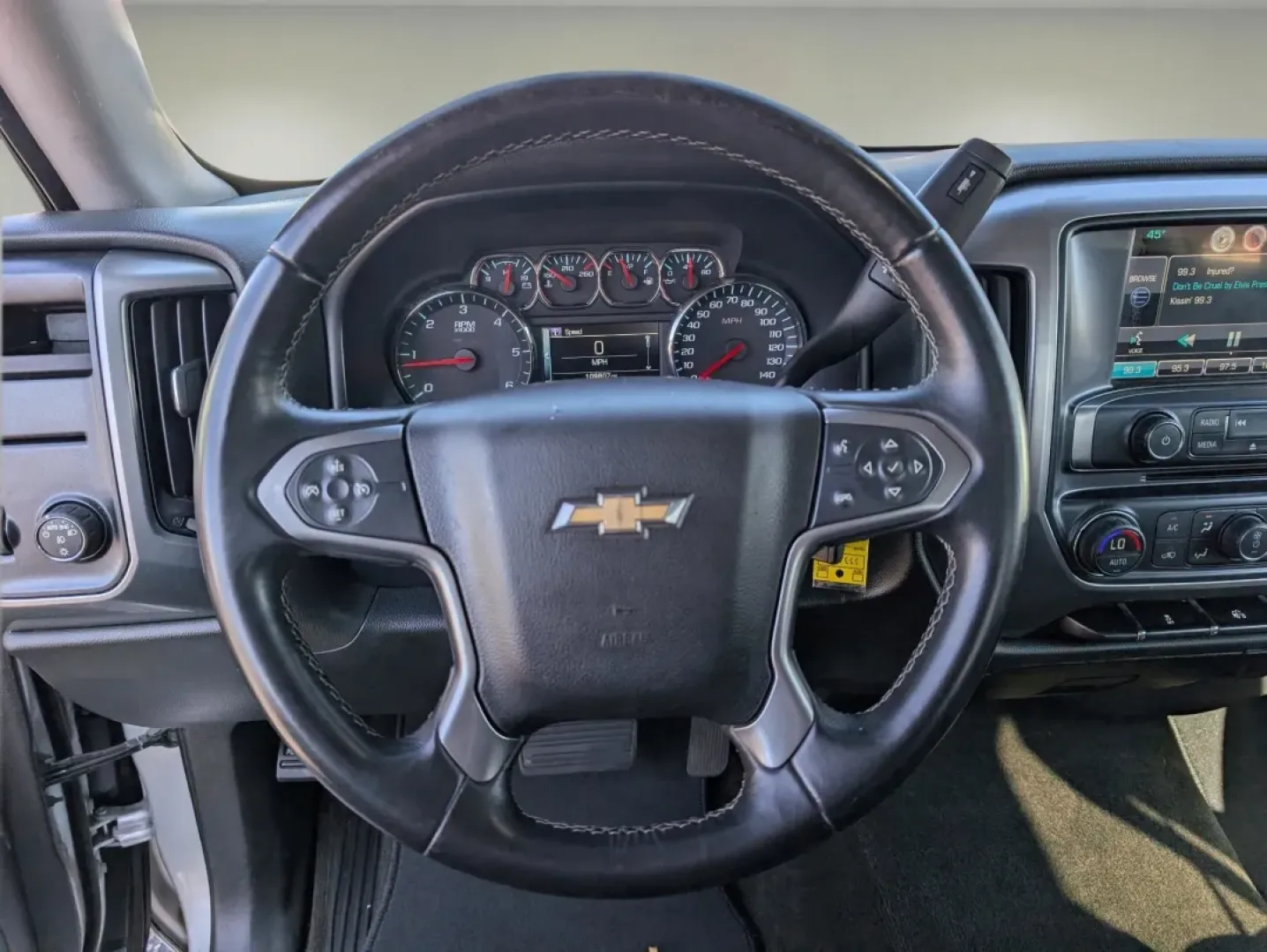 2014 /Jet Black Chevrolet Silverado 1500 LT (3GCPCRECXEG) with an Other engine, located at 5115 14th Ave., Columbus, GA, 31904, (706) 323-0345, 32.511494, -84.971046 - **Unleash Adventure with the 2014 Chevrolet Silverado 1500 LT Your Perfect Pickup for Every Journey!**<br /> <br /> For those who crave versatility and power in their daily drive, look no further than the 2014 Chevrolet Silverado 1500 LT available at Gils Auto in Phenix City, AL. This crew cab pick - Photo#15