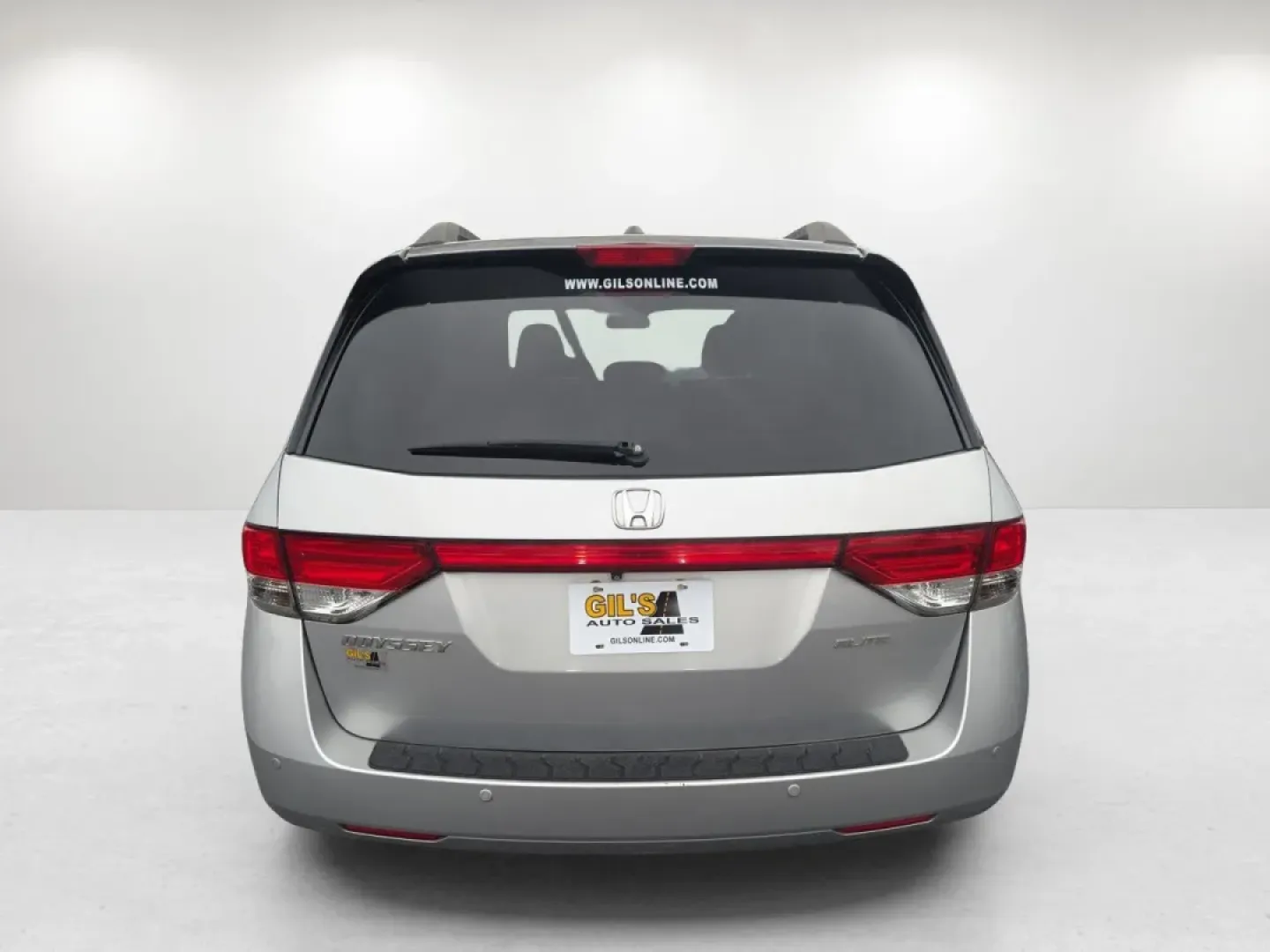 2014 Honda Odyssey Touring Elite (5FNRL5H98EB) with an Other engine, located at 5115 14th Ave., Columbus, GA, 31904, (706) 323-0345, 32.511494, -84.971046 - **Discover Your Next Adventure with the 2014 Honda Odyssey Touring Elite at Gils Auto!**<br /> <br /> Are you a growing family in need of space, comfort, and versatility for your daily adventures? Look no further! The 2014 Honda Odyssey Touring Elite, available at Gils Auto in Phenix City, AL, is th - Photo#5