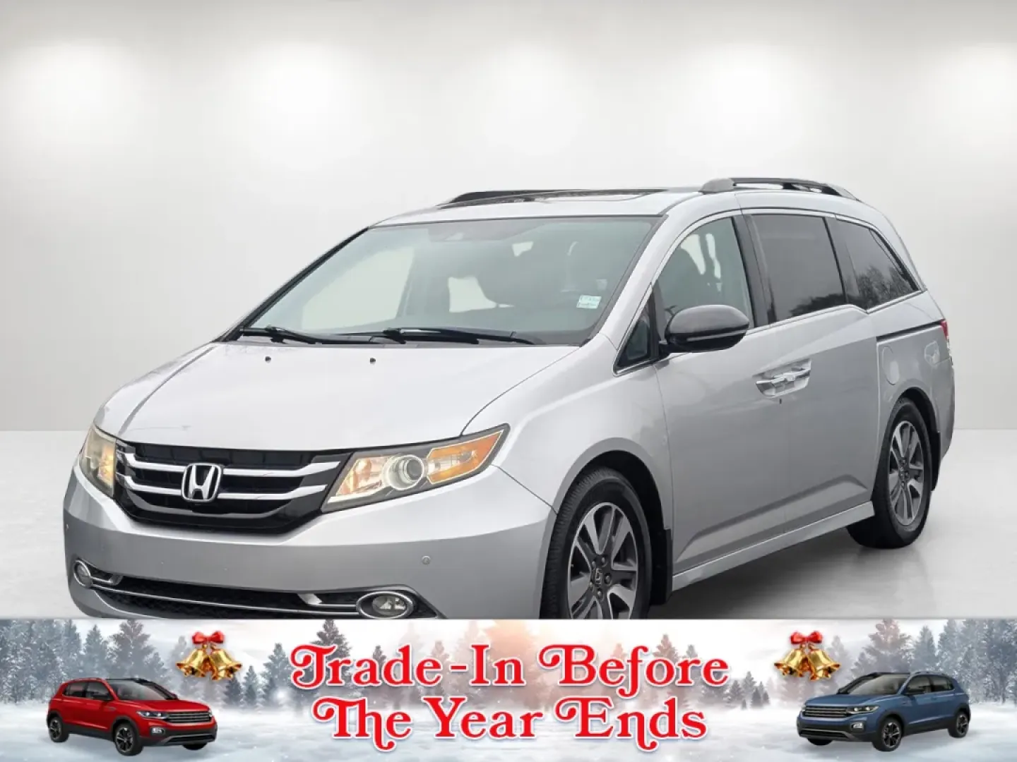 2014 Honda Odyssey Touring Elite (5FNRL5H98EB) with an Other engine, located at 5115 14th Ave., Columbus, GA, 31904, (706) 323-0345, 32.511494, -84.971046 - **Discover Your Next Adventure with the 2014 Honda Odyssey Touring Elite at Gils Auto!**<br /> <br /> Are you a growing family in need of space, comfort, and versatility for your daily adventures? Look no further! The 2014 Honda Odyssey Touring Elite, available at Gils Auto in Phenix City, AL, is th - Photo#0