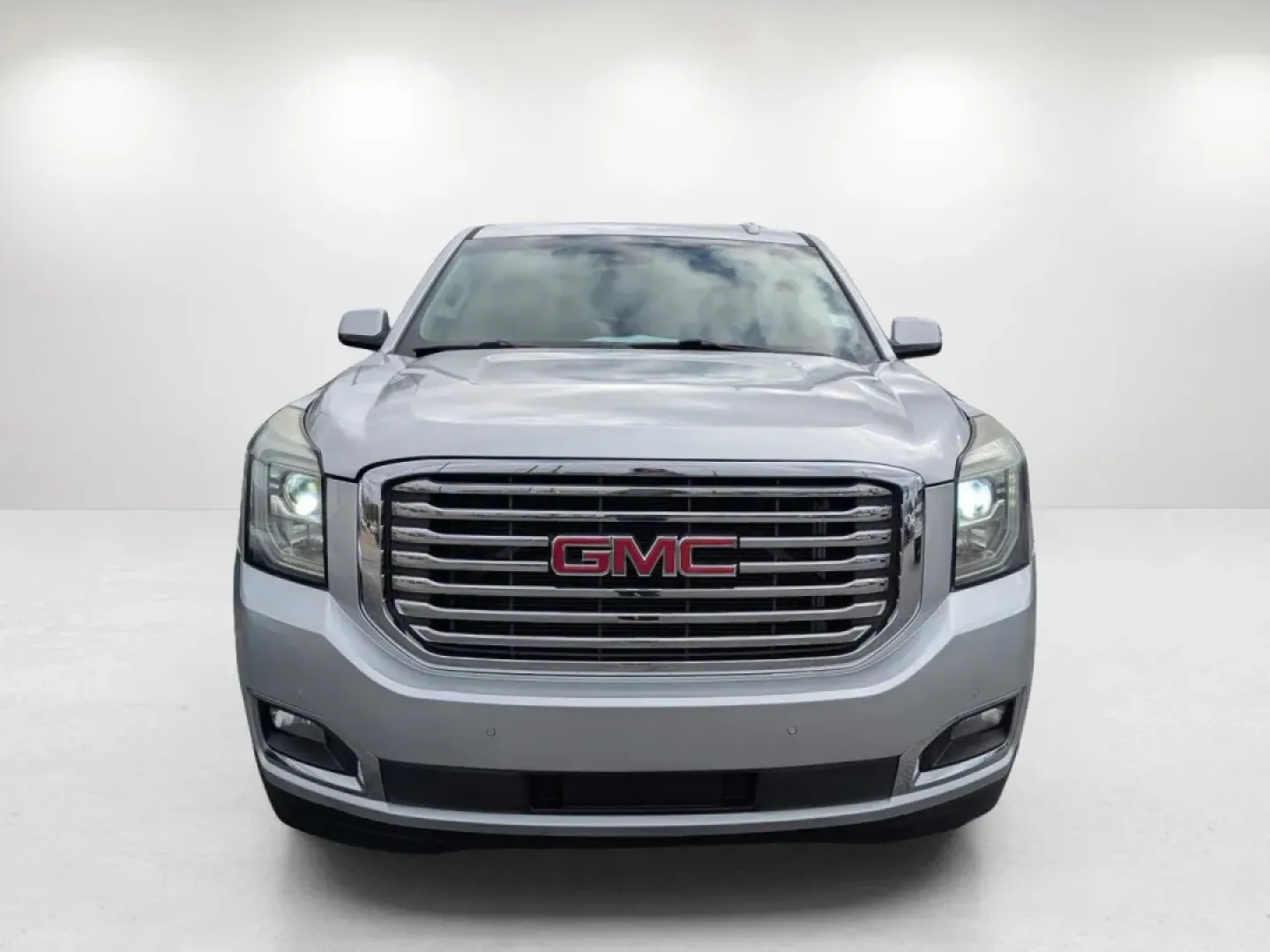 2015 /Cocoa/Dune GMC Yukon SLT (1GKS1BKC0FR) with an Other engine, located at 5115 14th Ave., Columbus, GA, 31904, (706) 323-0345, 32.511494, -84.971046 - **Adventure Awaits with This 2015 GMC Yukon SLT at Gils Auto in Phenix City, AL!**<br /> <br /> Are you searching for the perfect vehicle for family road trips, weekend adventures, or daily commutes that also provides the comfort and space you need? Look no further than this stunning 2015 GMC Yukon - Photo#1