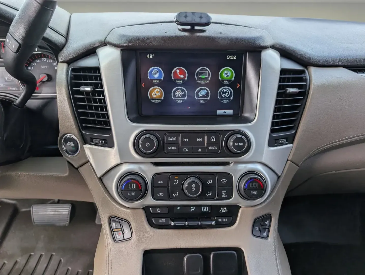 2015 /Cocoa/Dune GMC Yukon SLT (1GKS1BKC0FR) with an Other engine, located at 5115 14th Ave., Columbus, GA, 31904, (706) 323-0345, 32.511494, -84.971046 - **Adventure Awaits with This 2015 GMC Yukon SLT at Gils Auto in Phenix City, AL!**<br /> <br /> Are you searching for the perfect vehicle for family road trips, weekend adventures, or daily commutes that also provides the comfort and space you need? Look no further than this stunning 2015 GMC Yukon - Photo#14