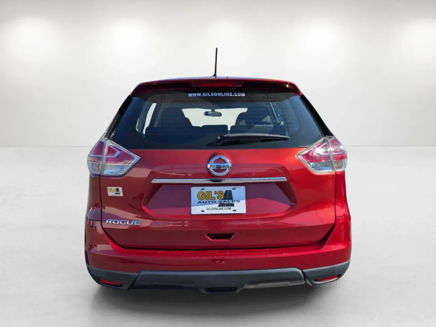 2016 /Charcoal Nissan Rogue S (KNMAT2MT2GP) with an Other engine, located at 5115 14th Ave., Columbus, GA, 31904, (706) 323-0345, 32.511494, -84.971046 - Are you ready to elevate your family road trips or daily commutes? Look no further than this stunning 2016 Nissan Rogue S, available now at Gils Auto in Phenix City, AL. With spacious interiors and advanced safety features, this SUV is perfect for growing families and budget-conscious buyers alike. - Photo#5