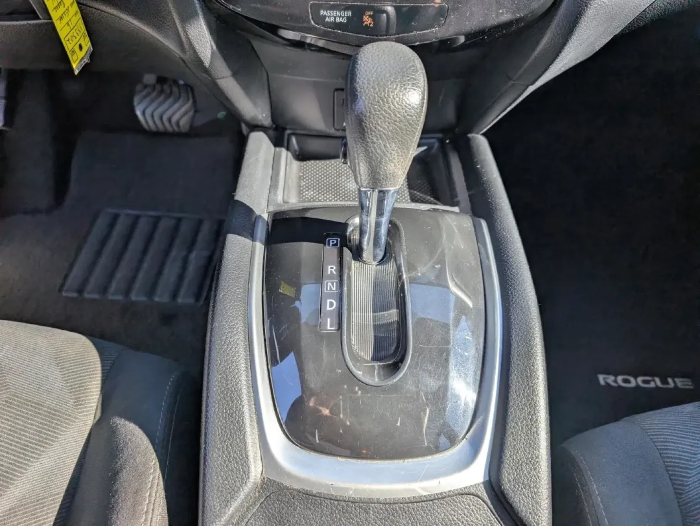 2016 /Charcoal Nissan Rogue S (KNMAT2MT2GP) with an Other engine, located at 5115 14th Ave., Columbus, GA, 31904, (706) 323-0345, 32.511494, -84.971046 - Are you ready to elevate your family road trips or daily commutes? Look no further than this stunning 2016 Nissan Rogue S, available now at Gils Auto in Phenix City, AL. With spacious interiors and advanced safety features, this SUV is perfect for growing families and budget-conscious buyers alike. - Photo#11