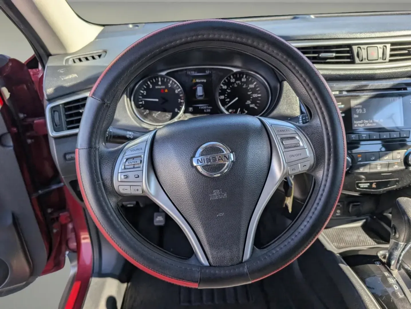 2016 /Charcoal Nissan Rogue S (KNMAT2MT2GP) with an Other engine, located at 5115 14th Ave., Columbus, GA, 31904, (706) 323-0345, 32.511494, -84.971046 - Are you ready to elevate your family road trips or daily commutes? Look no further than this stunning 2016 Nissan Rogue S, available now at Gils Auto in Phenix City, AL. With spacious interiors and advanced safety features, this SUV is perfect for growing families and budget-conscious buyers alike. - Photo#13