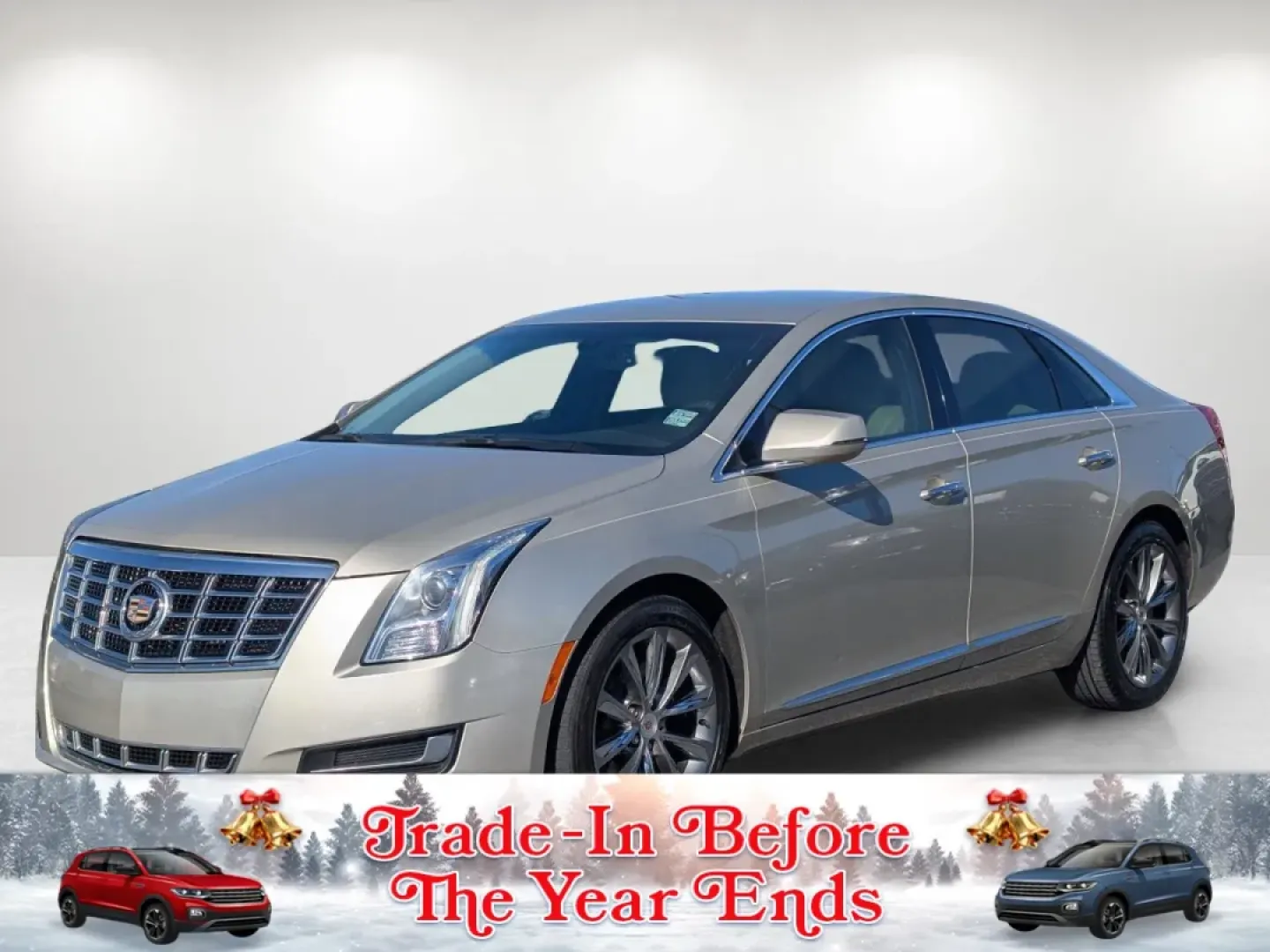 2013 /Shale/Cocoa Cadillac XTS (2G61N5S32D9) with an Other engine, located at 5115 14th Ave., Columbus, GA, 31904, (706) 323-0345, 32.511494, -84.971046 - **Elevate Your Daily Drive with the 2013 Cadillac XTS at Gils Auto - Phenix City!**<br /> <br /> Imagine a vehicle that seamlessly blends luxury and practicality-perfect for your daily commute, weekend adventures, or simply cruising through Phenix City. The 2013 Cadillac XTS stands as a symbol of co - Photo#0