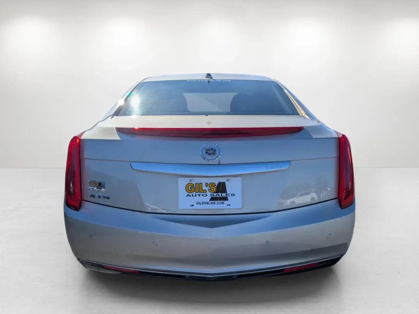 2013 /Shale/Cocoa Cadillac XTS (2G61N5S32D9) with an Other engine, located at 5115 14th Ave., Columbus, GA, 31904, (706) 323-0345, 32.511494, -84.971046 - **Elevate Your Daily Drive with the 2013 Cadillac XTS at Gils Auto - Phenix City!**<br /> <br /> Imagine a vehicle that seamlessly blends luxury and practicality-perfect for your daily commute, weekend adventures, or simply cruising through Phenix City. The 2013 Cadillac XTS stands as a symbol of co - Photo#5