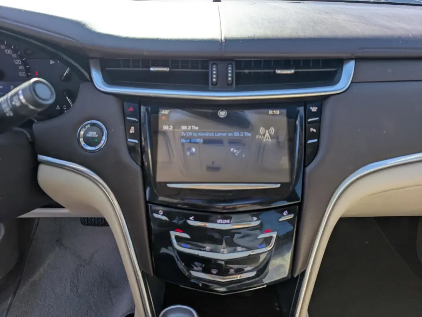 2013 /Shale/Cocoa Cadillac XTS (2G61N5S32D9) with an Other engine, located at 5115 14th Ave., Columbus, GA, 31904, (706) 323-0345, 32.511494, -84.971046 - **Elevate Your Daily Drive with the 2013 Cadillac XTS at Gils Auto - Phenix City!**<br /> <br /> Imagine a vehicle that seamlessly blends luxury and practicality-perfect for your daily commute, weekend adventures, or simply cruising through Phenix City. The 2013 Cadillac XTS stands as a symbol of co - Photo#14