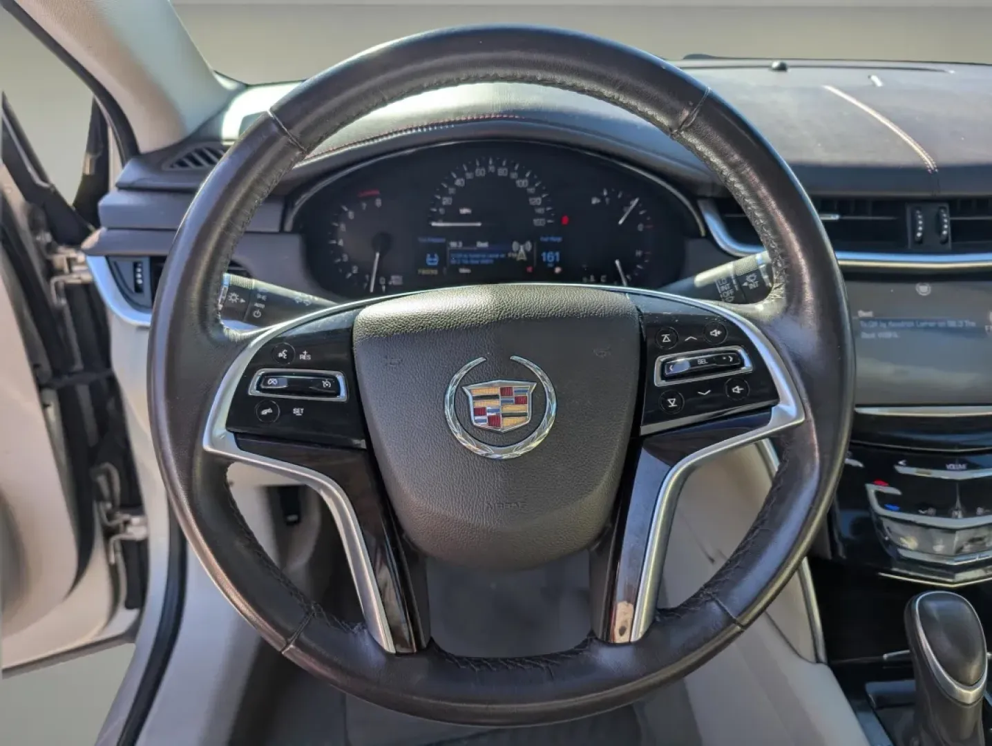 2013 /Shale/Cocoa Cadillac XTS (2G61N5S32D9) with an Other engine, located at 5115 14th Ave., Columbus, GA, 31904, (706) 323-0345, 32.511494, -84.971046 - **Elevate Your Daily Drive with the 2013 Cadillac XTS at Gils Auto - Phenix City!**<br /> <br /> Imagine a vehicle that seamlessly blends luxury and practicality-perfect for your daily commute, weekend adventures, or simply cruising through Phenix City. The 2013 Cadillac XTS stands as a symbol of co - Photo#15