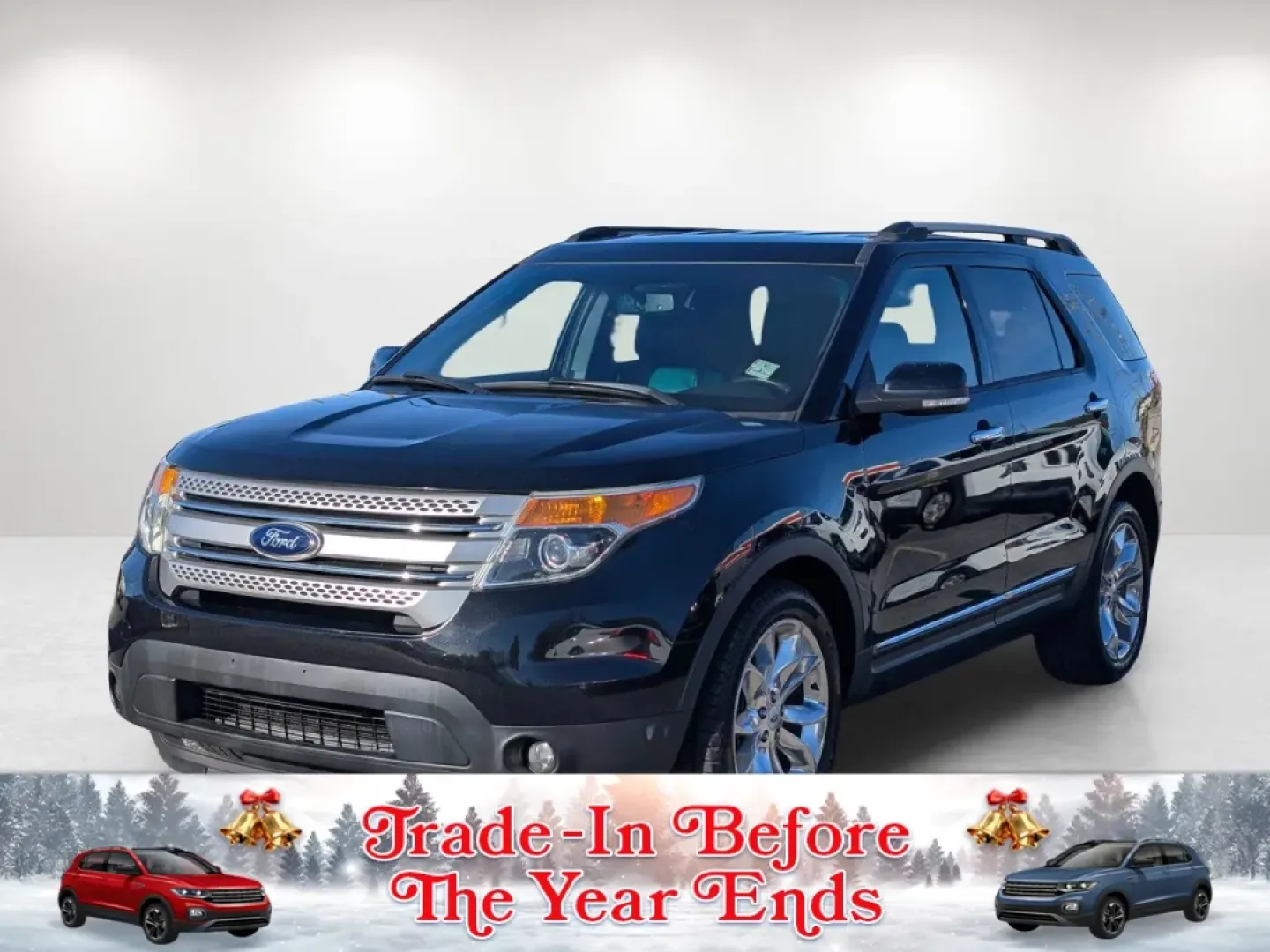 2013 Ford Explorer XLT (1FM5K7D83DG) with an Other engine, located at 5115 14th Ave., Columbus, GA, 31904, (706) 323-0345, 32.511494, -84.971046 - **Explore New Adventures with the 2013 Ford Explorer XLT from Gils Auto!**<br /> <br /> Are you ready to elevate your driving experience? If you're seeking a versatile vehicle that combines family-friendly comfort, cutting-edge technology, and rugged capability, look no further than this stunning 20 - Photo#0