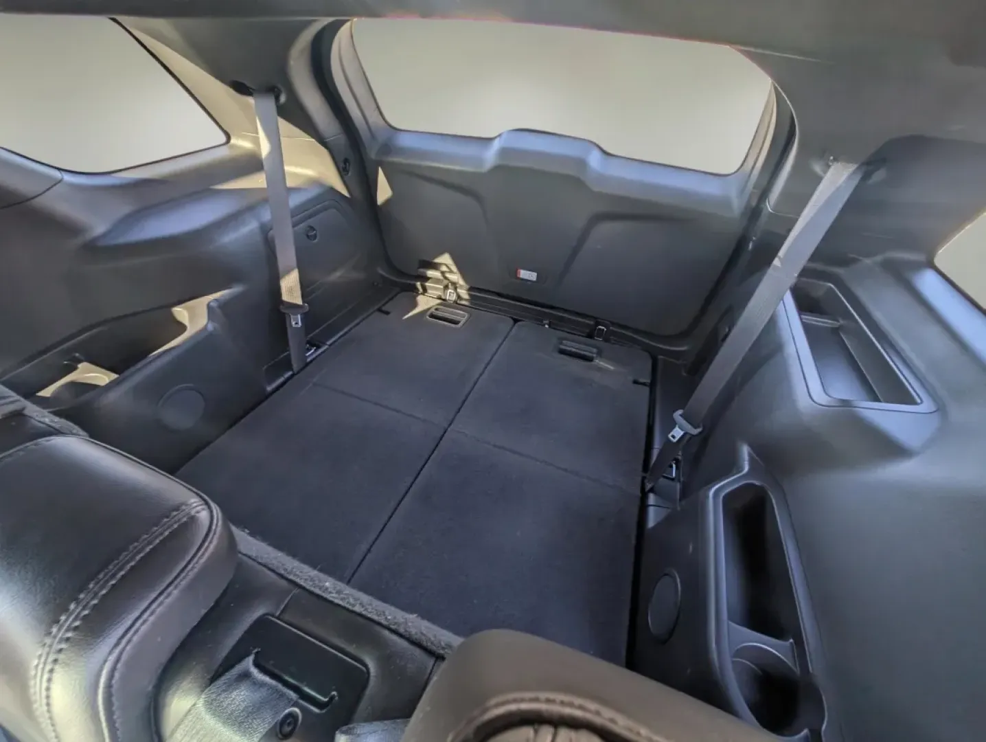 2013 Ford Explorer XLT (1FM5K7D83DG) with an Other engine, located at 5115 14th Ave., Columbus, GA, 31904, (706) 323-0345, 32.511494, -84.971046 - **Explore New Adventures with the 2013 Ford Explorer XLT from Gils Auto!**<br /> <br /> Are you ready to elevate your driving experience? If you're seeking a versatile vehicle that combines family-friendly comfort, cutting-edge technology, and rugged capability, look no further than this stunning 20 - Photo#11