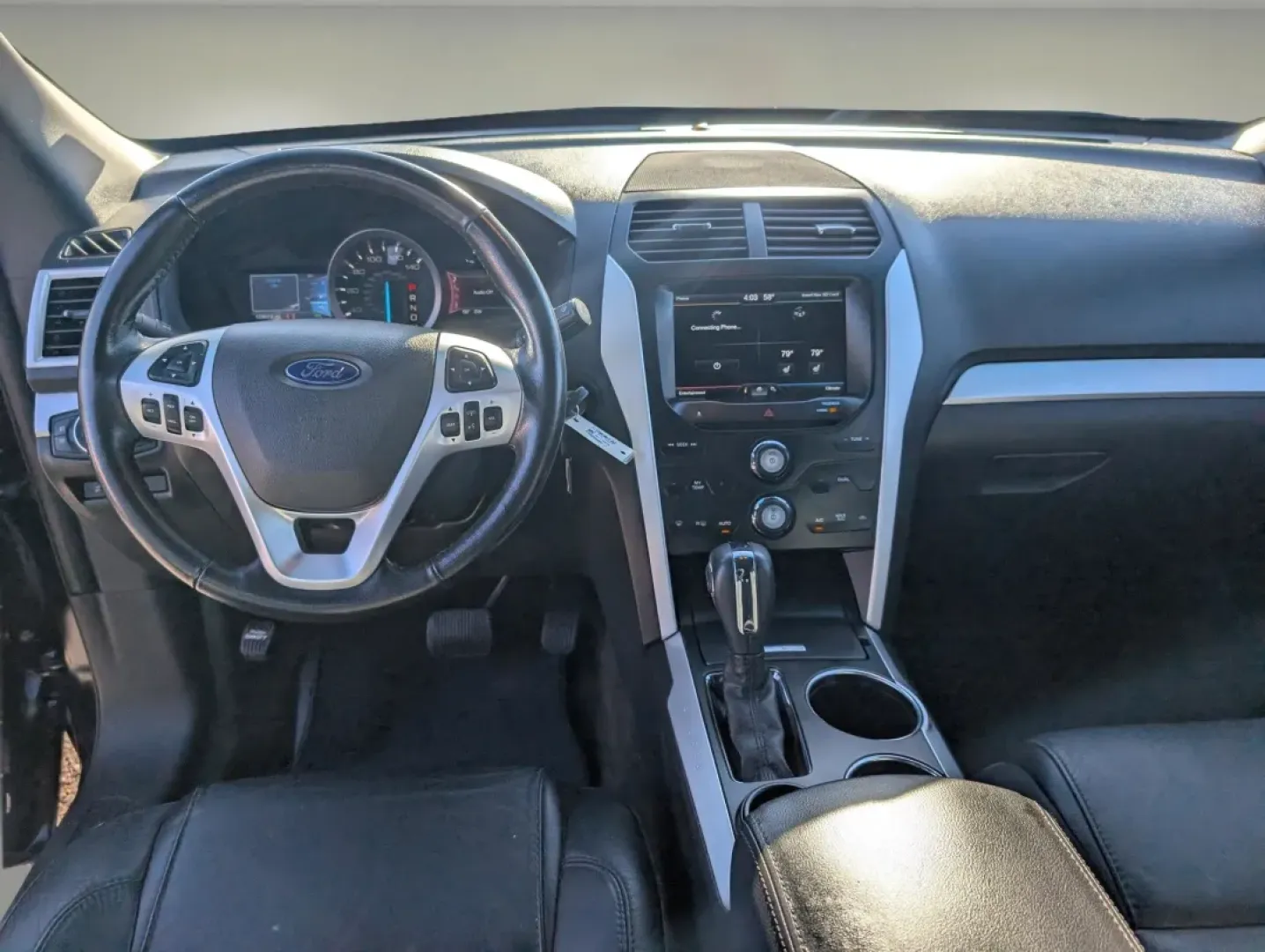 2013 Ford Explorer XLT (1FM5K7D83DG) with an Other engine, located at 5115 14th Ave., Columbus, GA, 31904, (706) 323-0345, 32.511494, -84.971046 - **Explore New Adventures with the 2013 Ford Explorer XLT from Gils Auto!**<br /> <br /> Are you ready to elevate your driving experience? If you're seeking a versatile vehicle that combines family-friendly comfort, cutting-edge technology, and rugged capability, look no further than this stunning 20 - Photo#12