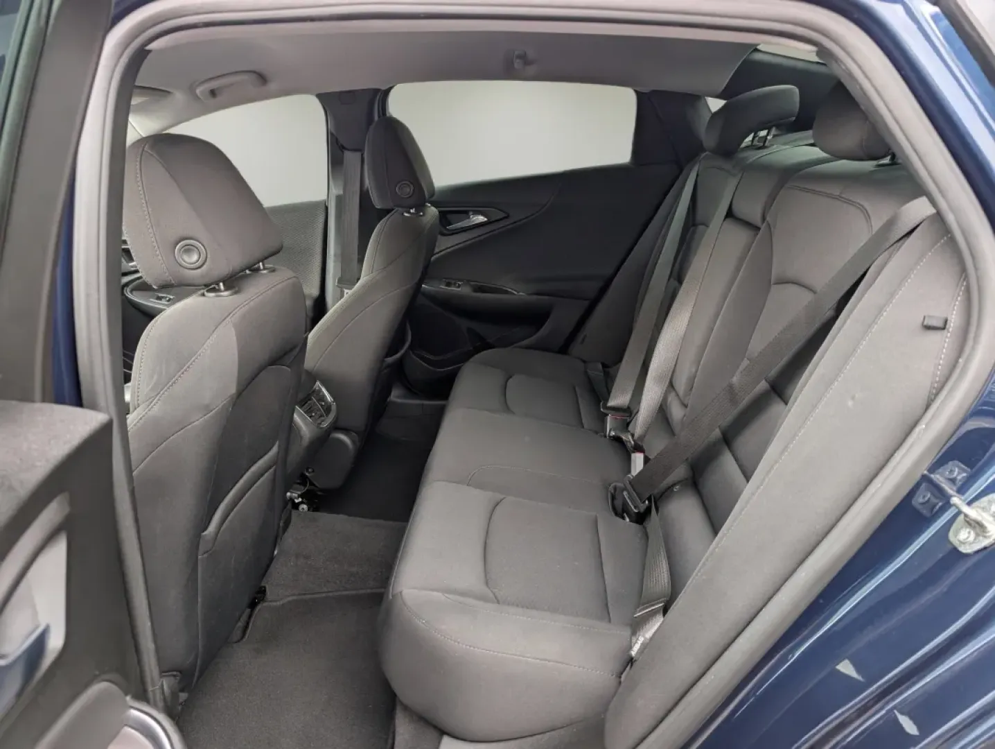 2021 /Jet Black Chevrolet Malibu LT (1G1ZD5ST7MF) with an Other engine, located at 5115 14th Ave., Columbus, GA, 31904, (706) 323-0345, 32.511494, -84.971046 - **Discover Unmatched Comfort and Safety with the 2021 Chevrolet Malibu LT at Gils Auto!** <br /> <br /> Are you in search of a reliable sedan that blends style, comfort, and cutting-edge technology? Look no further than the 2021 Chevrolet Malibu LT, available now at Gils Auto, your trusted Buy Here - Photo#9