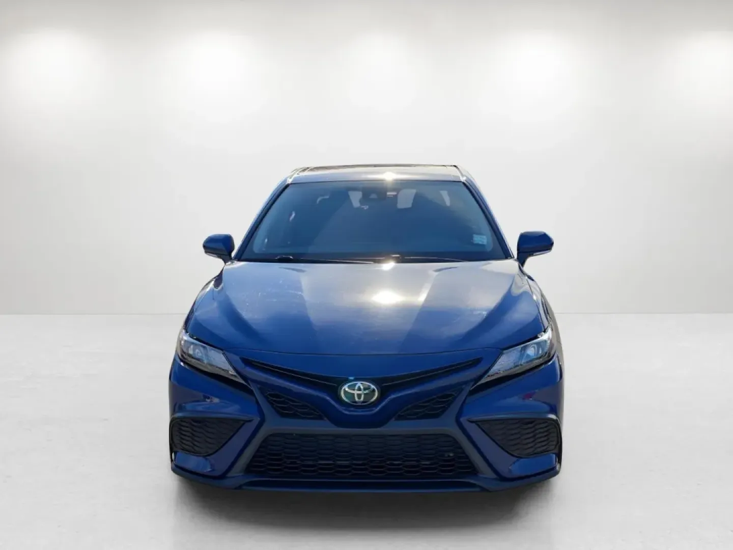 2023 /Black Toyota Camry SE (4T1G11AK8PU) with an Other engine, located at 5115 14th Ave., Columbus, GA, 31904, (706) 323-0345, 32.511494, -84.971046 - **Elevate Your Daily Drive with the 2023 Toyota Camry SE - Perfect for Commuters and Families Alike!**<br /> <br /> Are you searching for a reliable vehicle that seamlessly blends comfort, style, and technology? Look no further than the 2023 Toyota Camry SE, available now at Gils Auto in Phenix City - Photo#1