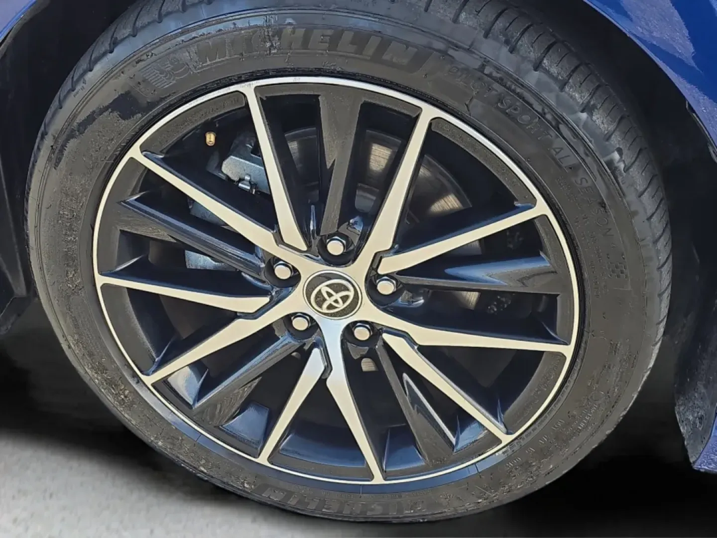 2023 /Black Toyota Camry SE (4T1G11AK8PU) with an Other engine, located at 5115 14th Ave., Columbus, GA, 31904, (706) 323-0345, 32.511494, -84.971046 - **Elevate Your Daily Drive with the 2023 Toyota Camry SE - Perfect for Commuters and Families Alike!**<br /> <br /> Are you searching for a reliable vehicle that seamlessly blends comfort, style, and technology? Look no further than the 2023 Toyota Camry SE, available now at Gils Auto in Phenix City - Photo#8