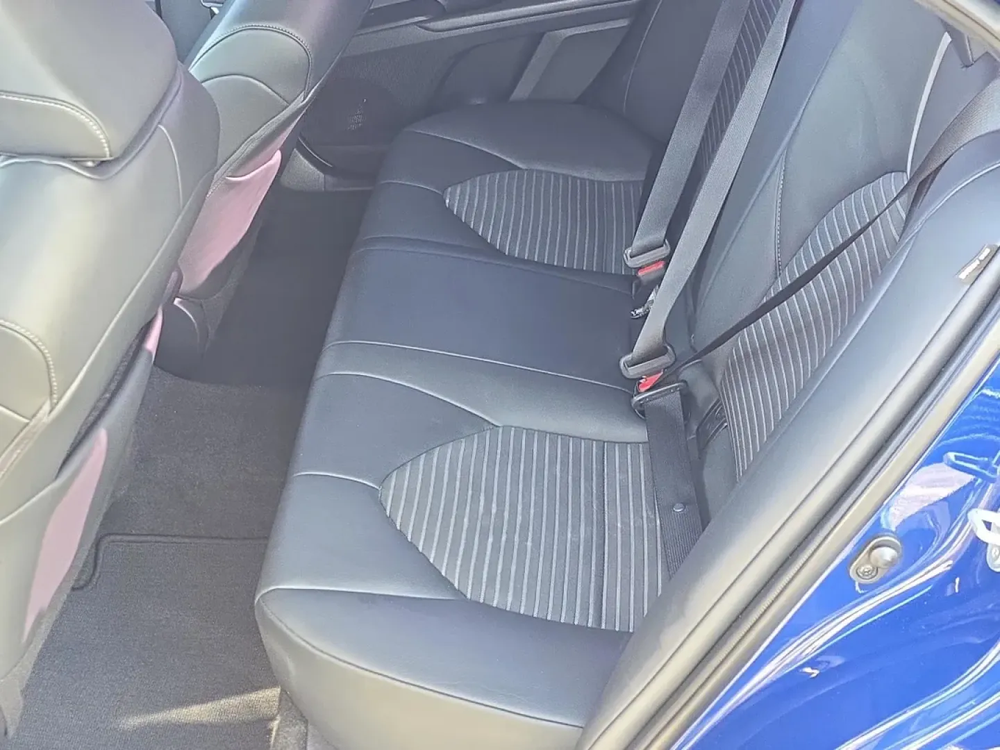 2023 /Black Toyota Camry SE (4T1G11AK8PU) with an Other engine, located at 5115 14th Ave., Columbus, GA, 31904, (706) 323-0345, 32.511494, -84.971046 - **Elevate Your Daily Drive with the 2023 Toyota Camry SE - Perfect for Commuters and Families Alike!**<br /> <br /> Are you searching for a reliable vehicle that seamlessly blends comfort, style, and technology? Look no further than the 2023 Toyota Camry SE, available now at Gils Auto in Phenix City - Photo#12