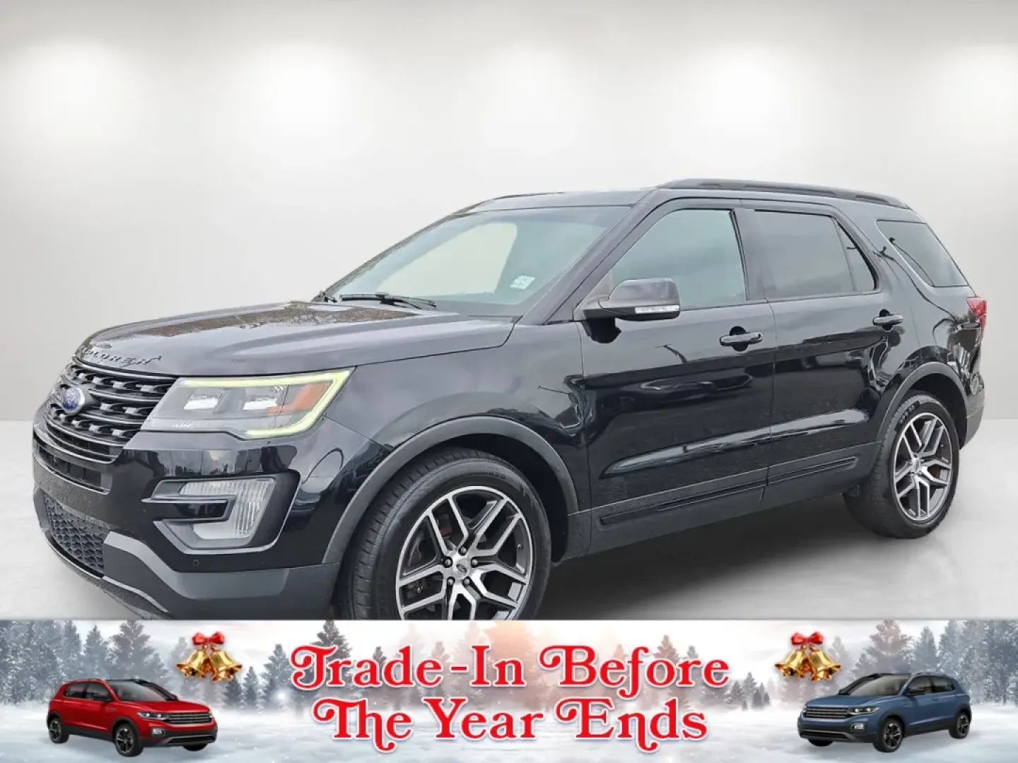 2017 Ford Explorer Sport (1FM5K8GT2HG) with an Other engine, located at 5115 14th Ave., Columbus, GA, 31904, (706) 323-0345, 32.511494, -84.971046 - Are you ready to elevate your family's adventures with the 2017 Ford Explorer Sport? Perfectly designed for those who crave both style and functionality, this versatile SUV is an ideal companion for weekend getaways or daily commutes. At Gils Auto in Phenix City, AL, we offer this stunning vehicle a - Photo#0
