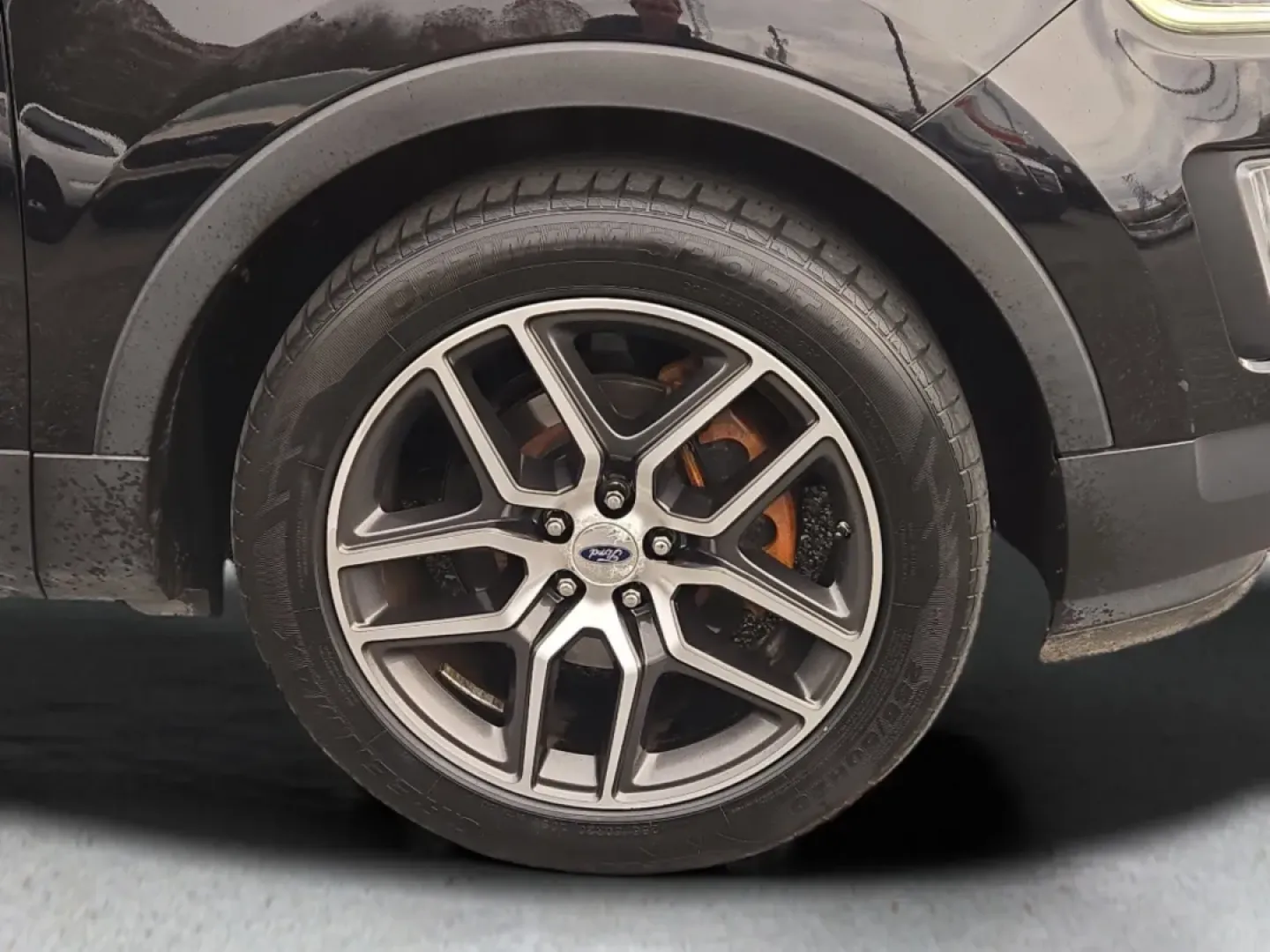 2017 Ford Explorer Sport (1FM5K8GT2HG) with an Other engine, located at 5115 14th Ave., Columbus, GA, 31904, (706) 323-0345, 32.511494, -84.971046 - Are you ready to elevate your family's adventures with the 2017 Ford Explorer Sport? Perfectly designed for those who crave both style and functionality, this versatile SUV is an ideal companion for weekend getaways or daily commutes. At Gils Auto in Phenix City, AL, we offer this stunning vehicle a - Photo#2