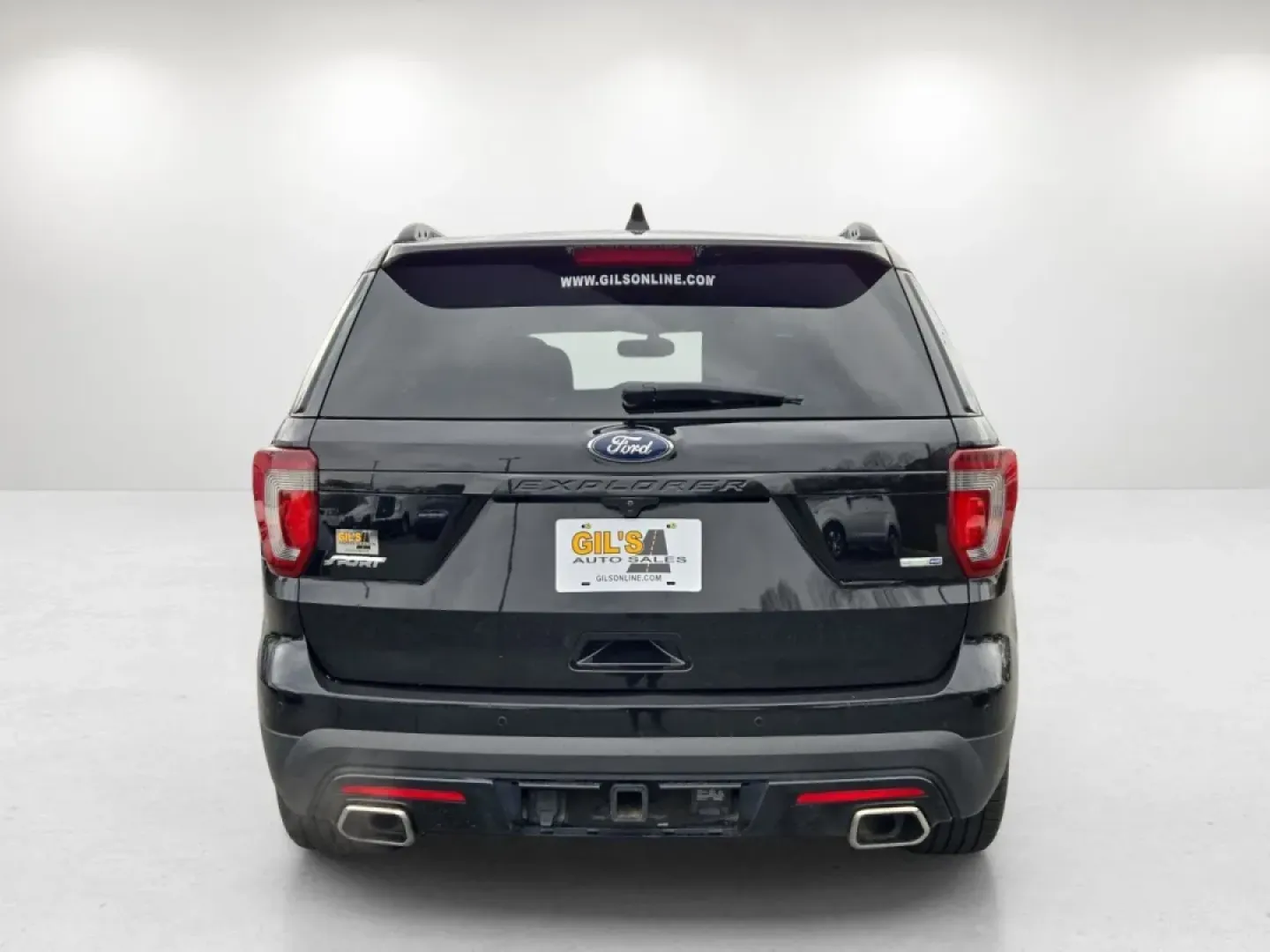 2017 Ford Explorer Sport (1FM5K8GT2HG) with an Other engine, located at 5115 14th Ave., Columbus, GA, 31904, (706) 323-0345, 32.511494, -84.971046 - Are you ready to elevate your family's adventures with the 2017 Ford Explorer Sport? Perfectly designed for those who crave both style and functionality, this versatile SUV is an ideal companion for weekend getaways or daily commutes. At Gils Auto in Phenix City, AL, we offer this stunning vehicle a - Photo#6