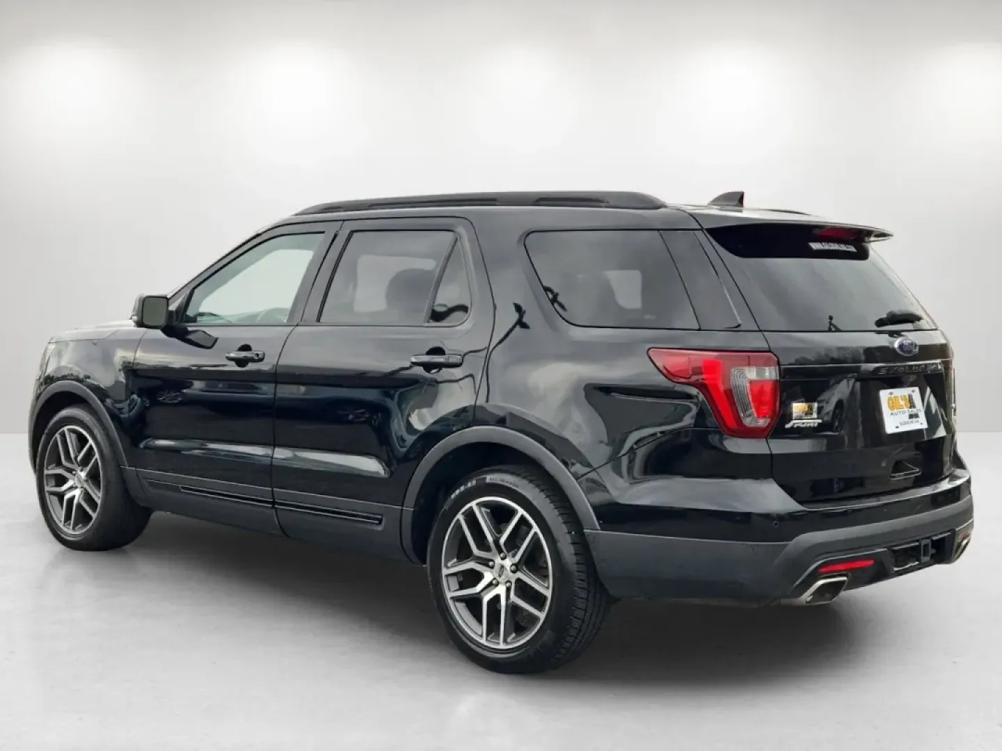 2017 Ford Explorer Sport (1FM5K8GT2HG) with an Other engine, located at 5115 14th Ave., Columbus, GA, 31904, (706) 323-0345, 32.511494, -84.971046 - Are you ready to elevate your family's adventures with the 2017 Ford Explorer Sport? Perfectly designed for those who crave both style and functionality, this versatile SUV is an ideal companion for weekend getaways or daily commutes. At Gils Auto in Phenix City, AL, we offer this stunning vehicle a - Photo#7