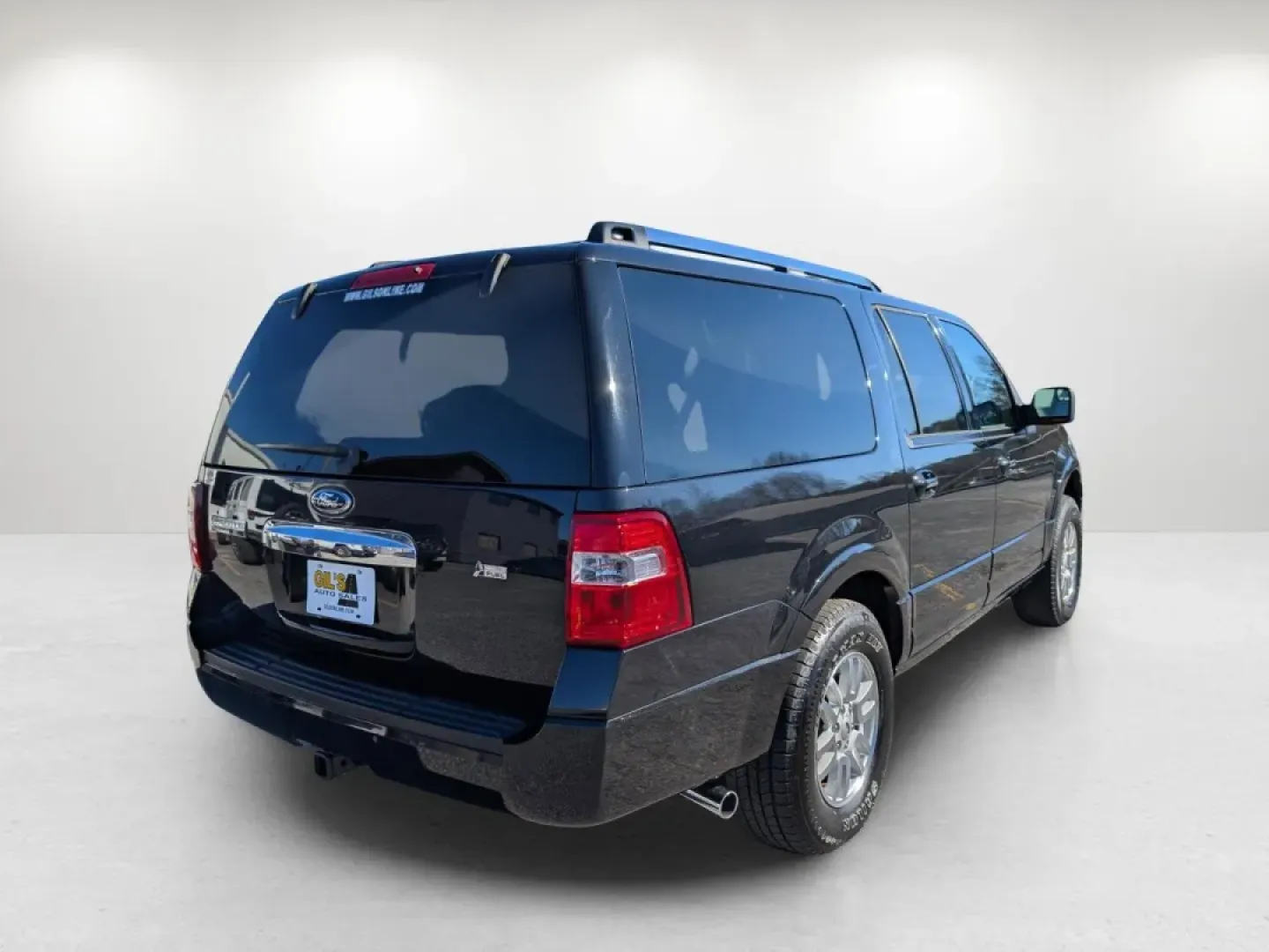 2014 Ford Expedition EL Limited (1FMJK1K51EE) with an Other engine, located at 5115 14th Ave., Columbus, GA, 31904, (706) 323-0345, 32.511494, -84.971046 - **Explore New Adventures with the 2014 Ford Expedition EL Limited!**<br /> <br /> Are you ready to elevate your family outings or weekend adventures? Look no further than this stunning 2014 Ford Expedition EL Limited, now available at Gils Auto in Phenix City, AL. This rugged SUV is perfect for grow - Photo#4