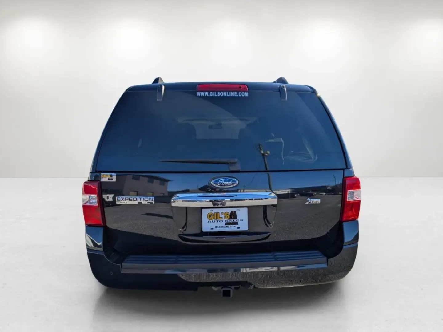 2014 Ford Expedition EL Limited (1FMJK1K51EE) with an Other engine, located at 5115 14th Ave., Columbus, GA, 31904, (706) 323-0345, 32.511494, -84.971046 - **Explore New Adventures with the 2014 Ford Expedition EL Limited!**<br /> <br /> Are you ready to elevate your family outings or weekend adventures? Look no further than this stunning 2014 Ford Expedition EL Limited, now available at Gils Auto in Phenix City, AL. This rugged SUV is perfect for grow - Photo#5