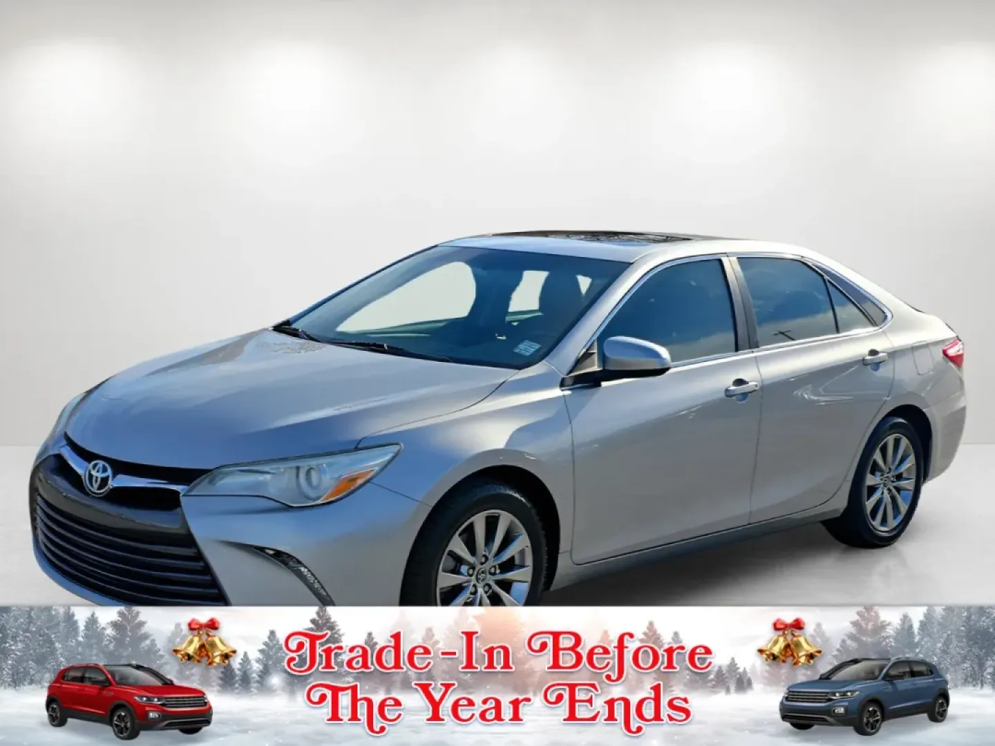 2016 /Black Toyota Camry XLE (4T1BF1FK0GU) with an Other engine, located at 5115 14th Ave., Columbus, GA, 31904, (706) 323-0345, 32.511494, -84.971046 - **Experience the Perfect Blend of Comfort and Reliability with this 2016 Toyota Camry XLE!**<br /> <br /> Are you in the market for a reliable sedan that effortlessly combines style, comfort, and advanced technology? Look no further than this stunning 2016 Toyota Camry XLE, perfect for those who val - Photo#0