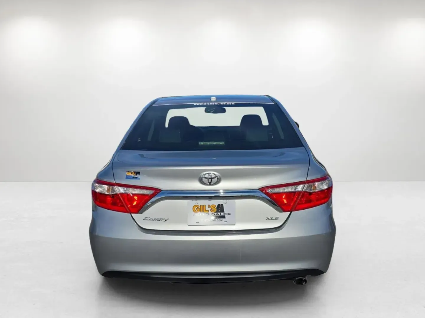 2016 /Black Toyota Camry XLE (4T1BF1FK0GU) with an Other engine, located at 5115 14th Ave., Columbus, GA, 31904, (706) 323-0345, 32.511494, -84.971046 - **Experience the Perfect Blend of Comfort and Reliability with this 2016 Toyota Camry XLE!**<br /> <br /> Are you in the market for a reliable sedan that effortlessly combines style, comfort, and advanced technology? Look no further than this stunning 2016 Toyota Camry XLE, perfect for those who val - Photo#6