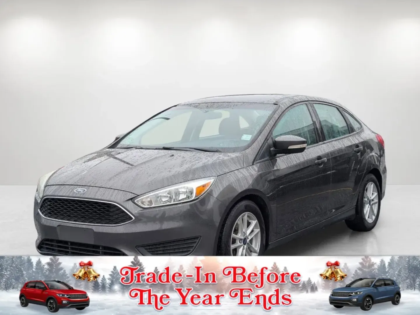 2015 Ford Focus SE (1FADP3F23FL) with an Other engine, located at 804 22nd Ave, Phenix City, AL, 36870, (334) 297-1860, 32.484749, -85.024475 - **Your Perfect Daily Companion: 2015 Ford Focus SE at Gils Auto in Phenix City, AL**<br /> <br /> Are you searching for a fuel-efficient sedan that effortlessly balances comfort and style? Look no further than this 2015 Ford Focus SE, a versatile vehicle that's perfect for daily commutes, family out - Photo#0