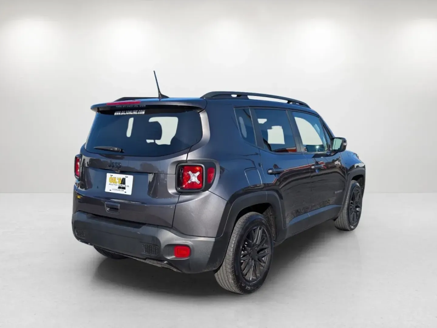 2020 /Black Jeep Renegade Altitude (ZACNJABB3LP) with an Other engine, located at 804 22nd Ave, Phenix City, AL, 36870, (334) 297-1860, 32.484749, -85.024475 - **Discover Your Next Adventure with the 2020 Jeep Renegade Altitude at Gils Auto - Phenix City #2!**<br /> <br /> Are you ready to elevate your driving experience? Whether you're a growing family in search of a reliable vehicle for school runs and weekend adventures, or a commuter seeking a stylish - Photo#5