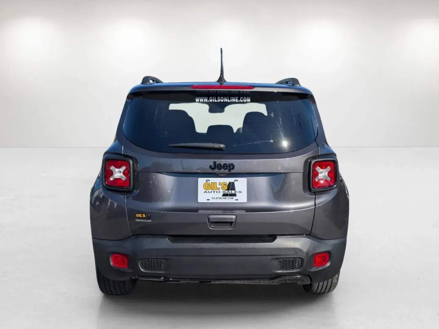 2020 /Black Jeep Renegade Altitude (ZACNJABB3LP) with an Other engine, located at 804 22nd Ave, Phenix City, AL, 36870, (334) 297-1860, 32.484749, -85.024475 - **Discover Your Next Adventure with the 2020 Jeep Renegade Altitude at Gils Auto - Phenix City #2!**<br /> <br /> Are you ready to elevate your driving experience? Whether you're a growing family in search of a reliable vehicle for school runs and weekend adventures, or a commuter seeking a stylish - Photo#6