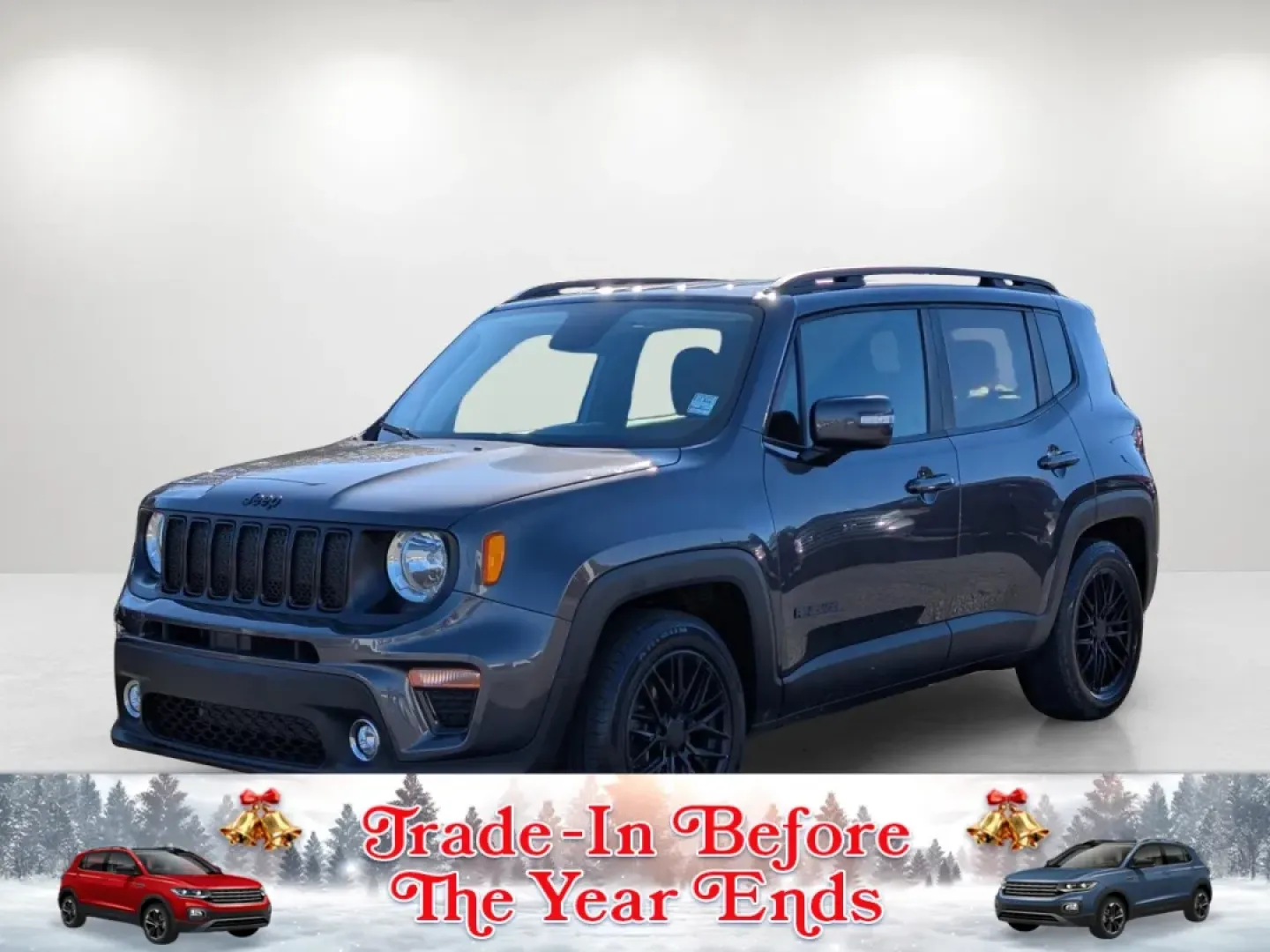 2020 /Black Jeep Renegade Altitude (ZACNJABB3LP) with an Other engine, located at 804 22nd Ave, Phenix City, AL, 36870, (334) 297-1860, 32.484749, -85.024475 - **Discover Your Next Adventure with the 2020 Jeep Renegade Altitude at Gils Auto - Phenix City #2!**<br /> <br /> Are you ready to elevate your driving experience? Whether you're a growing family in search of a reliable vehicle for school runs and weekend adventures, or a commuter seeking a stylish - Photo#0