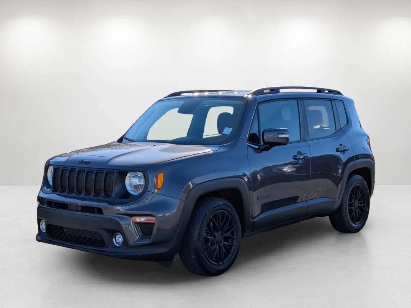 2020 /Black Jeep Renegade Altitude (ZACNJABB3LP) with an Other engine, located at 804 22nd Ave, Phenix City, AL, 36870, (334) 297-1860, 32.484749, -85.024475 - **Discover Your Next Adventure with the 2020 Jeep Renegade Altitude at Gils Auto - Phenix City #2!**<br /> <br /> Are you ready to elevate your driving experience? Whether you're a growing family in search of a reliable vehicle for school runs and weekend adventures, or a commuter seeking a stylish - Photo#1