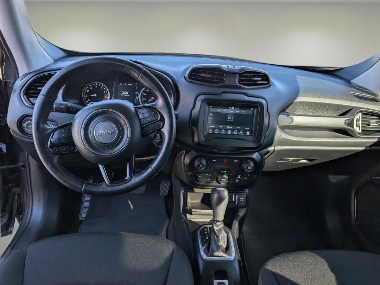 2020 /Black Jeep Renegade Altitude (ZACNJABB3LP) with an Other engine, located at 804 22nd Ave, Phenix City, AL, 36870, (334) 297-1860, 32.484749, -85.024475 - **Discover Your Next Adventure with the 2020 Jeep Renegade Altitude at Gils Auto - Phenix City #2!**<br /> <br /> Are you ready to elevate your driving experience? Whether you're a growing family in search of a reliable vehicle for school runs and weekend adventures, or a commuter seeking a stylish - Photo#12