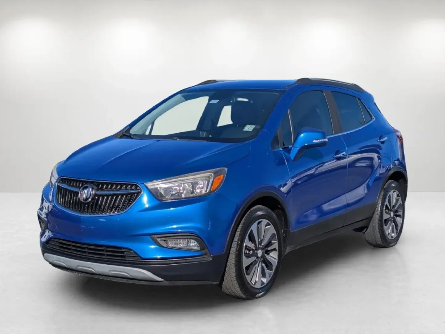 2018 Buick Encore Preferred II's photo