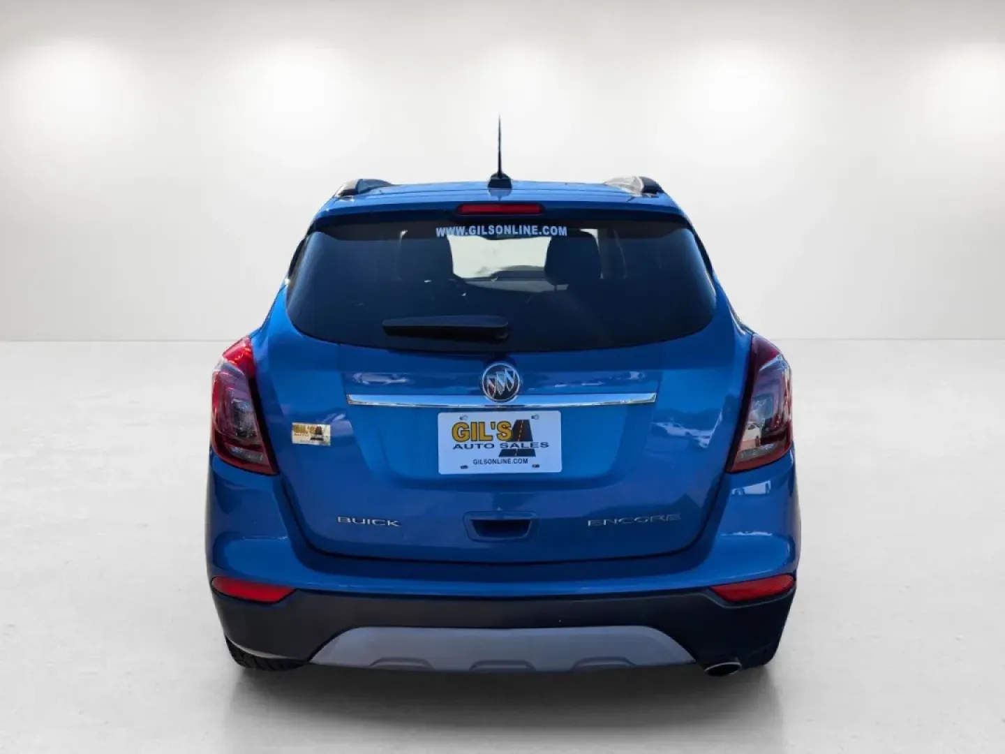 2018 /Shale Buick Encore Preferred II (KL4CJBSB4JB) with an Other engine, located at 804 22nd Ave, Phenix City, AL, 36870, (334) 297-1860, 32.484749, -85.024475 - Are you ready to elevate your daily commute and weekend adventures? Meet the 2018 Buick Encore Preferred II, a stylish and versatile SUV that perfectly balances comfort, efficiency, and practicality. With its sleek Coastal Blue Metallic exterior and Shale interior, this vehicle is not just about loo - Photo#5