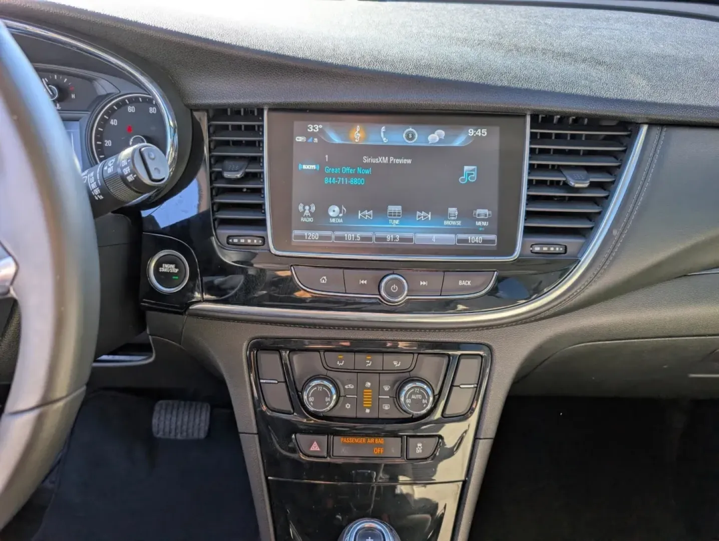 2018 /Shale Buick Encore Preferred II (KL4CJBSB4JB) with an Other engine, located at 804 22nd Ave, Phenix City, AL, 36870, (334) 297-1860, 32.484749, -85.024475 - Are you ready to elevate your daily commute and weekend adventures? Meet the 2018 Buick Encore Preferred II, a stylish and versatile SUV that perfectly balances comfort, efficiency, and practicality. With its sleek Coastal Blue Metallic exterior and Shale interior, this vehicle is not just about loo - Photo#14