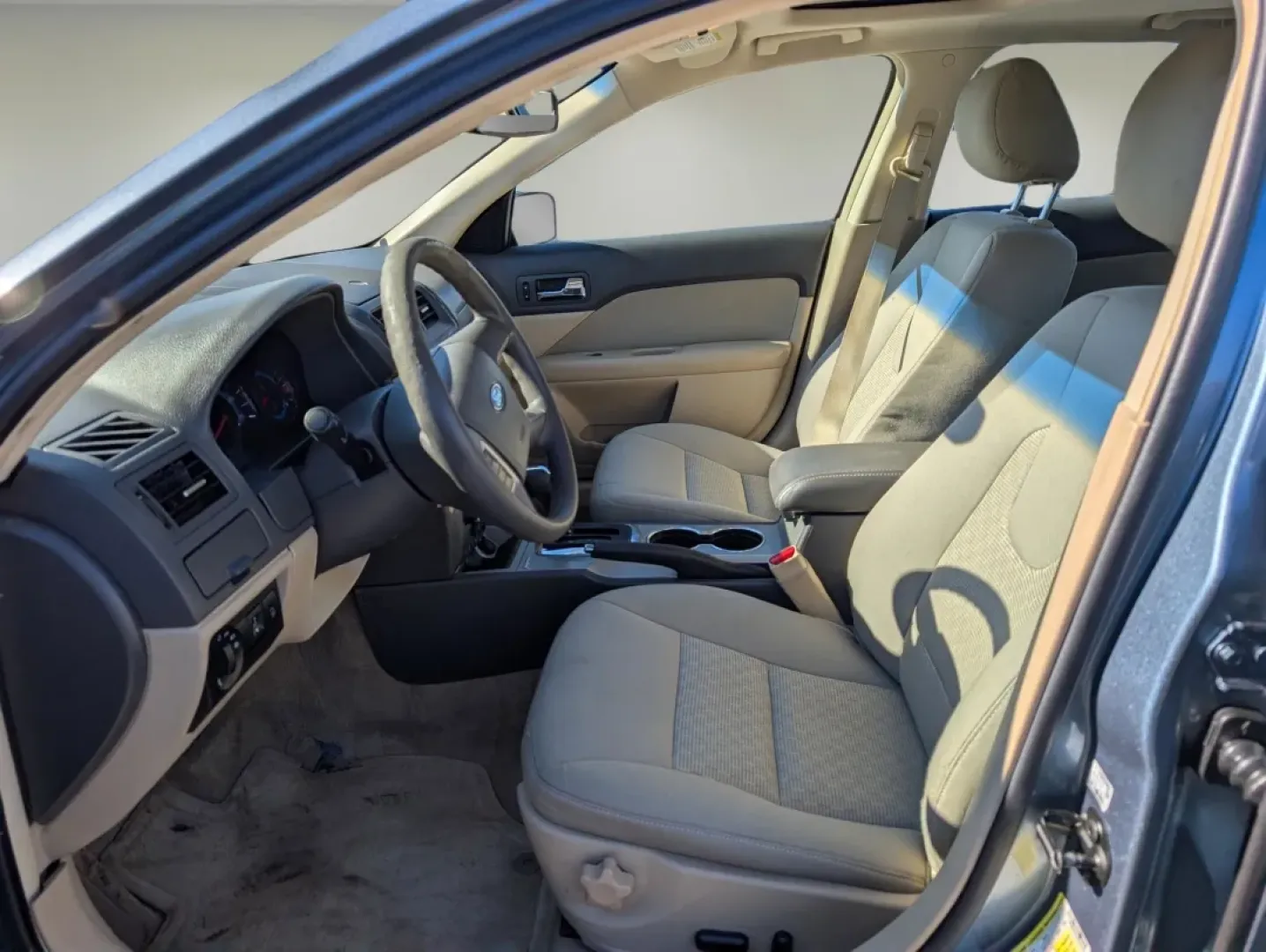 2012 Ford Fusion SE (3FAHP0HA3CR) with an Other engine, located at 804 22nd Ave, Phenix City, AL, 36870, (334) 297-1860, 32.484749, -85.024475 - **Explore Life on the Road with the 2012 Ford Fusion SE Perfect for Your Next Adventure!**<br /> <br /> If you're in the market for a dependable vehicle that seamlessly blends style, comfort, and practicality, look no further than the 2012 Ford Fusion SE available at Gils Auto in Phenix City, AL. T - Photo#9