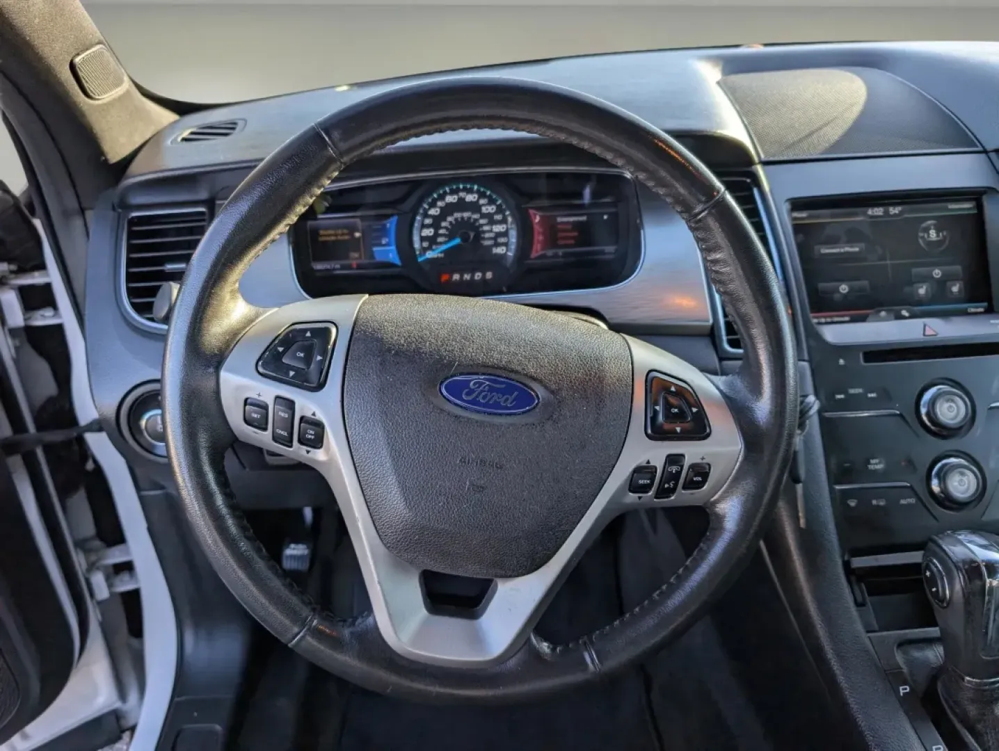 2013 Ford Taurus SEL (1FAHP2E83DG) with an Other engine, located at 804 22nd Ave, Phenix City, AL, 36870, (334) 297-1860, 32.484749, -85.024475 - Are you on the hunt for a reliable sedan that combines comfort, performance, and affordability? Look no further! At Gils Auto in Phenix City, AL, we have just the vehicle for you: a 2013 Ford Taurus SEL that is not only perfect for daily commuting but also great for family outings, weekend adventure - Photo#15