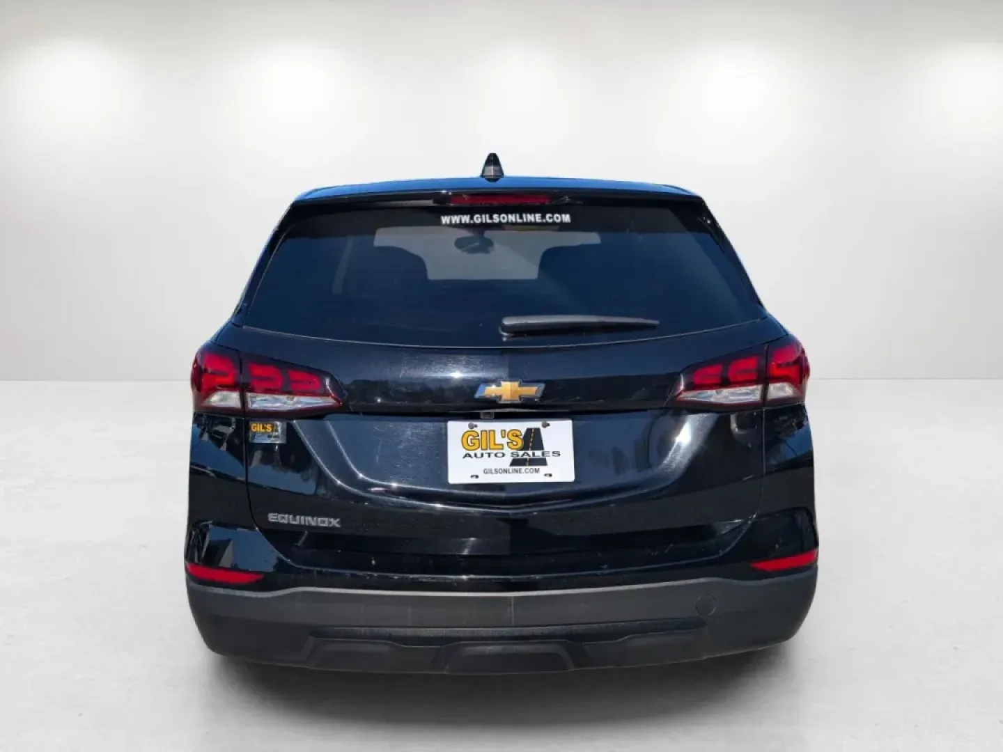 2023 /Medium Ash Gray Chevrolet Equinox LS (3GNAXHEG7PL) with an Other engine, located at 521 Old Farm Lane Rd, Prattville, AL, 36066, (334) 325-1505, 32.482460, -86.416367 - **Experience Adventure with the 2023 Chevrolet Equinox LS at Gils Auto - Phenix City!**<br /> <br /> Are you ready to take your family adventures, daily commutes, or weekend getaways to the next level? The 2023 Chevrolet Equinox LS, available now at Gils Auto in Phenix City, AL, is the perfect compa - Photo#5