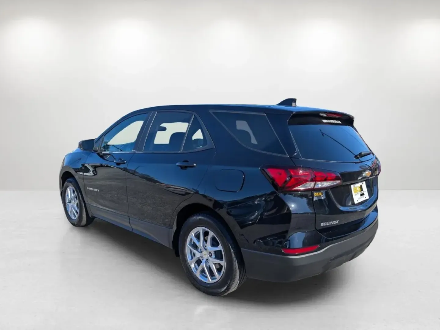 2023 /Medium Ash Gray Chevrolet Equinox LS (3GNAXHEG7PL) with an Other engine, located at 521 Old Farm Lane Rd, Prattville, AL, 36066, (334) 325-1505, 32.482460, -86.416367 - **Experience Adventure with the 2023 Chevrolet Equinox LS at Gils Auto - Phenix City!**<br /> <br /> Are you ready to take your family adventures, daily commutes, or weekend getaways to the next level? The 2023 Chevrolet Equinox LS, available now at Gils Auto in Phenix City, AL, is the perfect compa - Photo#6