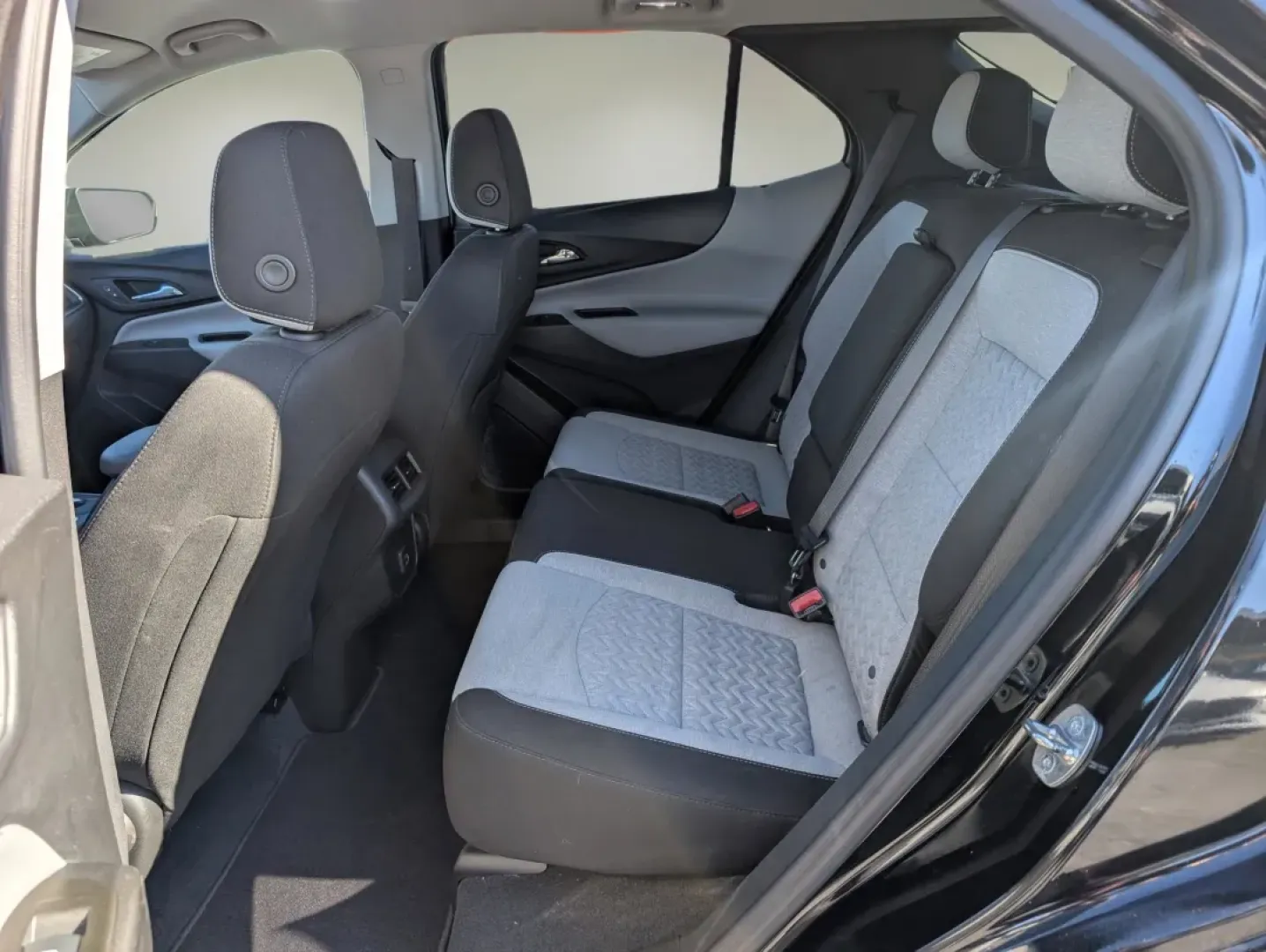 2023 /Medium Ash Gray Chevrolet Equinox LS (3GNAXHEG7PL) with an Other engine, located at 521 Old Farm Lane Rd, Prattville, AL, 36066, (334) 325-1505, 32.482460, -86.416367 - **Experience Adventure with the 2023 Chevrolet Equinox LS at Gils Auto - Phenix City!**<br /> <br /> Are you ready to take your family adventures, daily commutes, or weekend getaways to the next level? The 2023 Chevrolet Equinox LS, available now at Gils Auto in Phenix City, AL, is the perfect compa - Photo#9