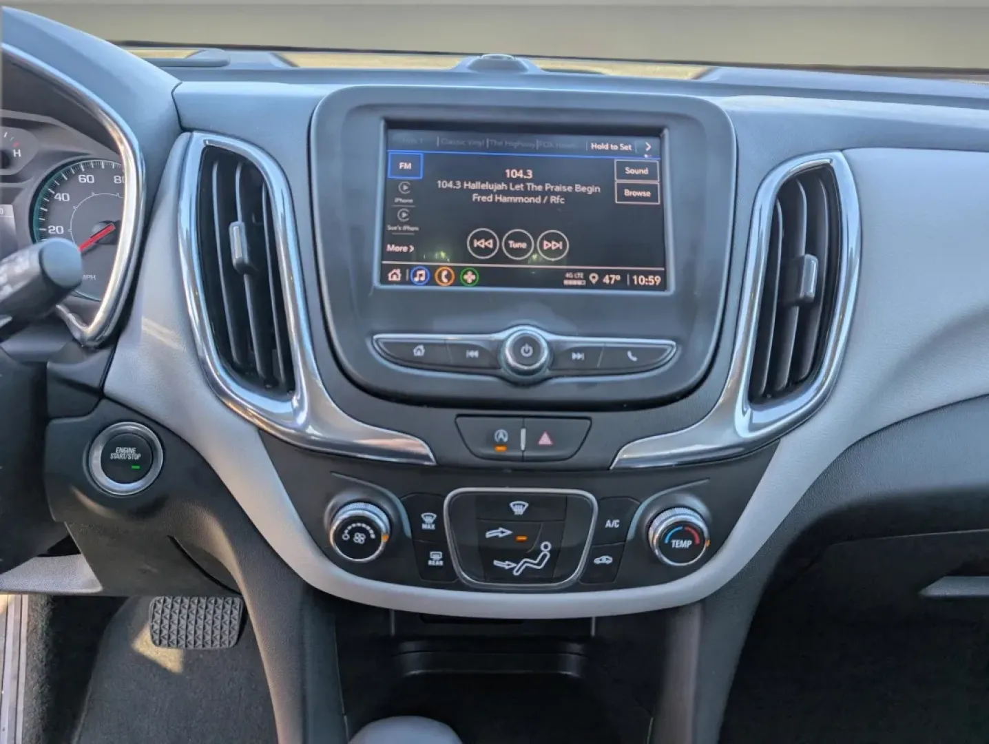 2023 /Medium Ash Gray Chevrolet Equinox LS (3GNAXHEG7PL) with an Other engine, located at 521 Old Farm Lane Rd, Prattville, AL, 36066, (334) 325-1505, 32.482460, -86.416367 - **Experience Adventure with the 2023 Chevrolet Equinox LS at Gils Auto - Phenix City!**<br /> <br /> Are you ready to take your family adventures, daily commutes, or weekend getaways to the next level? The 2023 Chevrolet Equinox LS, available now at Gils Auto in Phenix City, AL, is the perfect compa - Photo#12