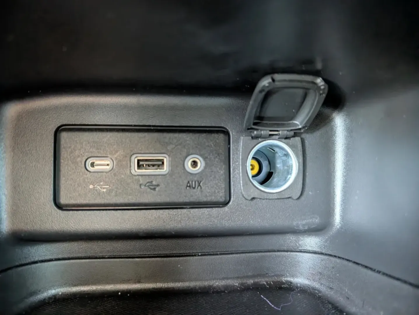 2023 /Medium Ash Gray Chevrolet Equinox LS (3GNAXHEG7PL) with an Other engine, located at 521 Old Farm Lane Rd, Prattville, AL, 36066, (334) 325-1505, 32.482460, -86.416367 - **Experience Adventure with the 2023 Chevrolet Equinox LS at Gils Auto - Phenix City!**<br /> <br /> Are you ready to take your family adventures, daily commutes, or weekend getaways to the next level? The 2023 Chevrolet Equinox LS, available now at Gils Auto in Phenix City, AL, is the perfect compa - Photo#13