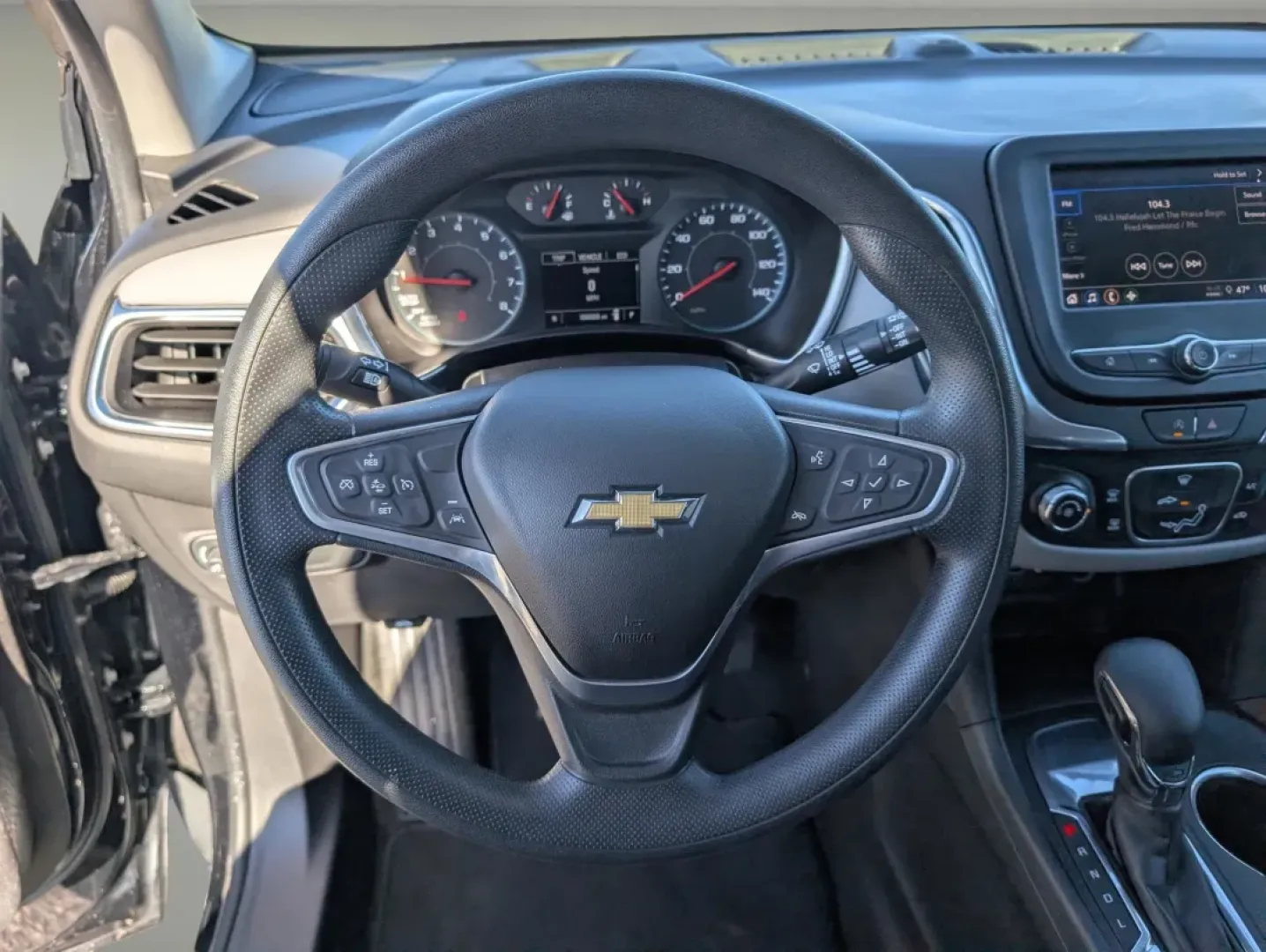 2023 /Medium Ash Gray Chevrolet Equinox LS (3GNAXHEG7PL) with an Other engine, located at 521 Old Farm Lane Rd, Prattville, AL, 36066, (334) 325-1505, 32.482460, -86.416367 - **Experience Adventure with the 2023 Chevrolet Equinox LS at Gils Auto - Phenix City!**<br /> <br /> Are you ready to take your family adventures, daily commutes, or weekend getaways to the next level? The 2023 Chevrolet Equinox LS, available now at Gils Auto in Phenix City, AL, is the perfect compa - Photo#14