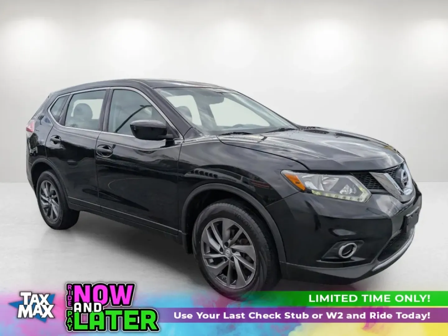 2016 /Charcoal Nissan Rogue S (KNMAT2MV3GP) with an Other engine, located at 804 22nd Ave, Phenix City, AL, 36870, (334) 297-1860, 32.484749, -85.024475 - **Discover Your Adventure with the 2016 Nissan Rogue Perfect for Family Getaways and Daily Adventures!**<br /> <br /> Are you on the lookout for a versatile and reliable SUV that fits seamlessly into your lifestyle? Look no further than this stunning 2016 Nissan Rogue S! Whether you're a growing fa - Photo#0