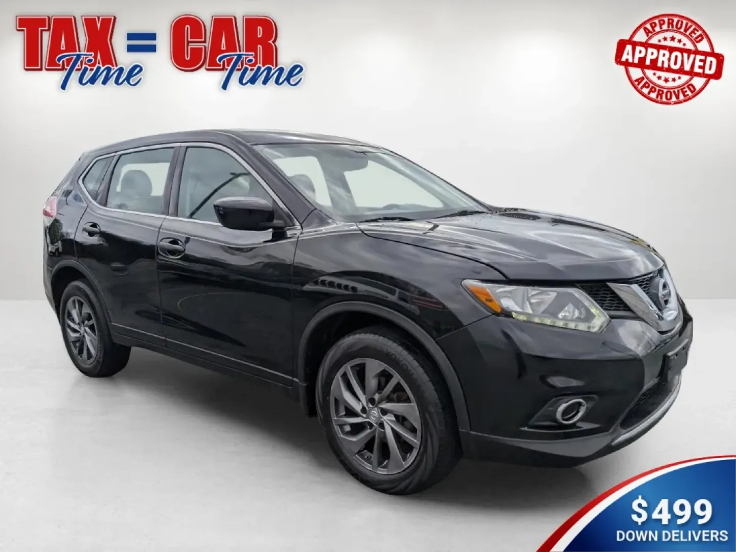 2016 /Charcoal Nissan Rogue S (KNMAT2MV3GP) with an Other engine, located at 5115 14th Ave., Columbus, GA, 31904, (706) 323-0345, 32.511494, -84.971046 - **Discover Your Adventure with the 2016 Nissan Rogue Perfect for Family Getaways and Daily Adventures!**<br /> <br /> Are you on the lookout for a versatile and reliable SUV that fits seamlessly into your lifestyle? Look no further than this stunning 2016 Nissan Rogue S! Whether you're a growing fa - Photo#0